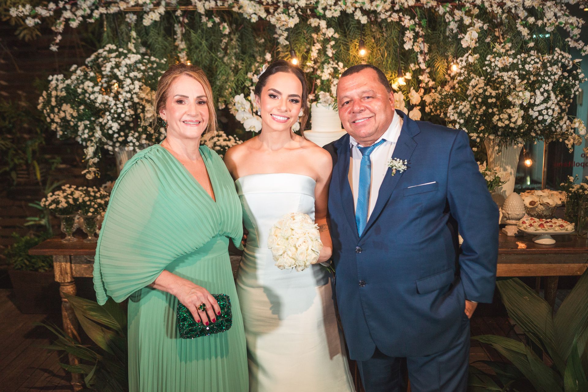 CASAMENTO ARTHUR E ISABELA - 3 - 22