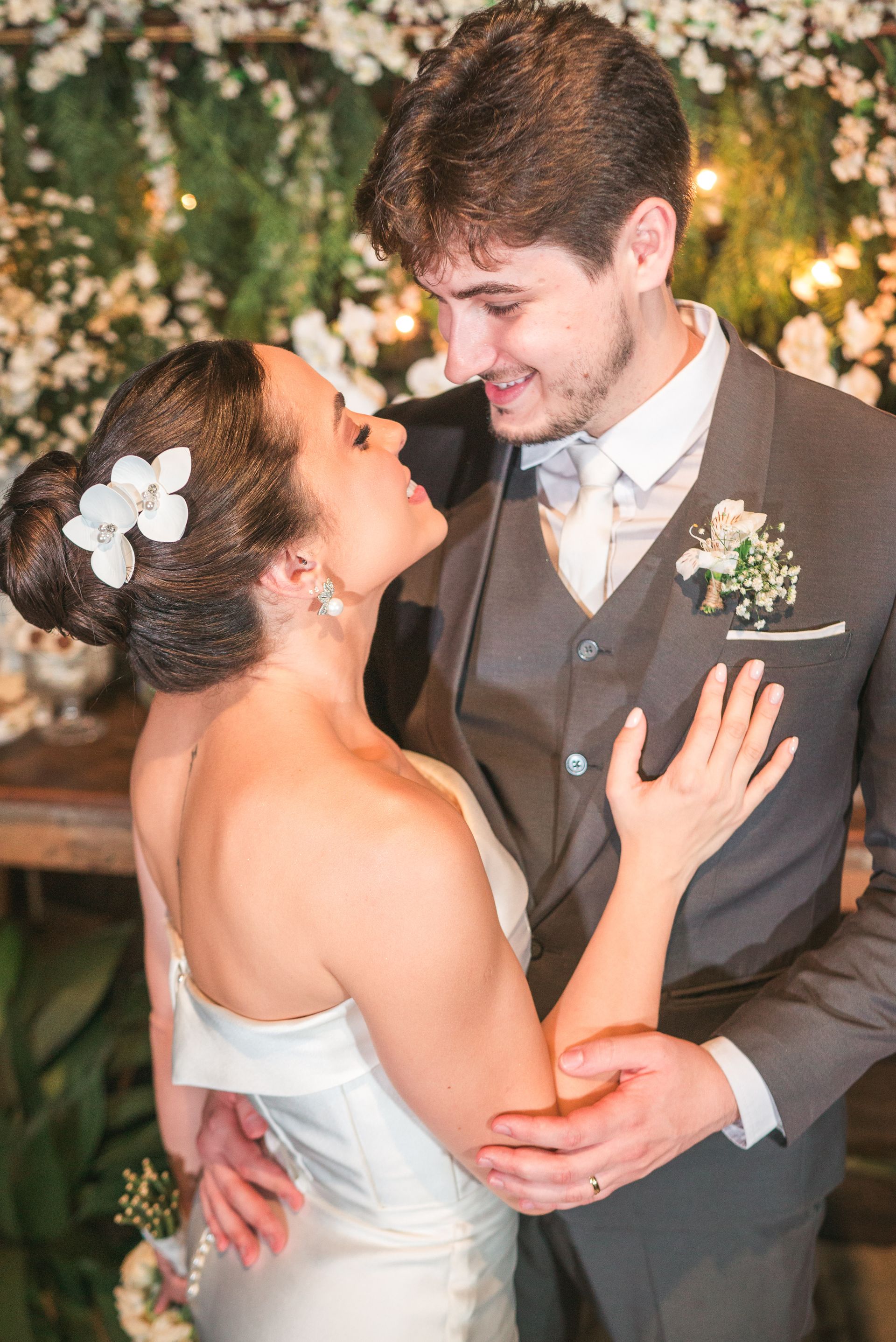 CASAMENTO ARTHUR E ISABELA - 3 - 25