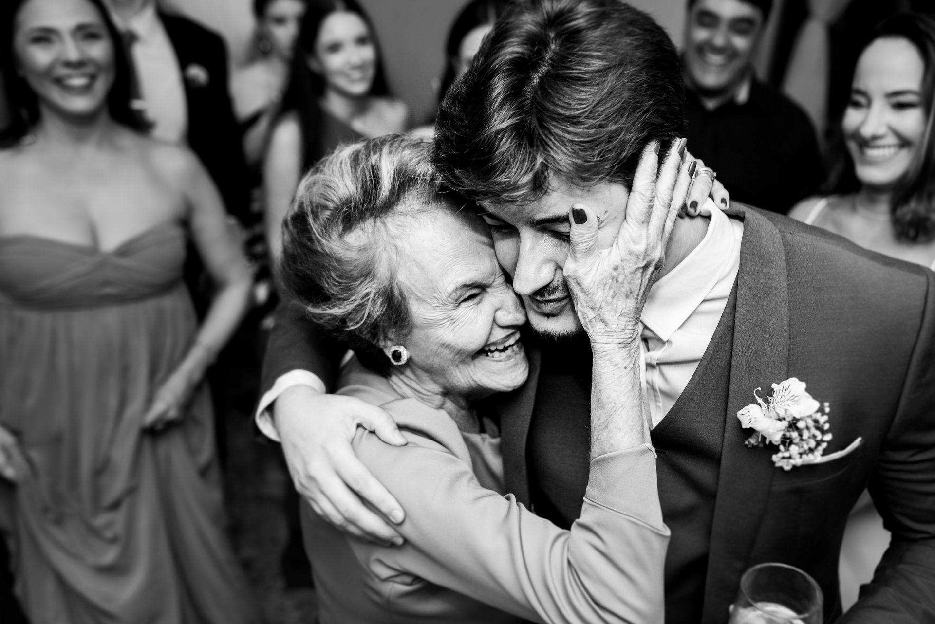 CASAMENTO ARTHUR E ISABELA - 3 - 26