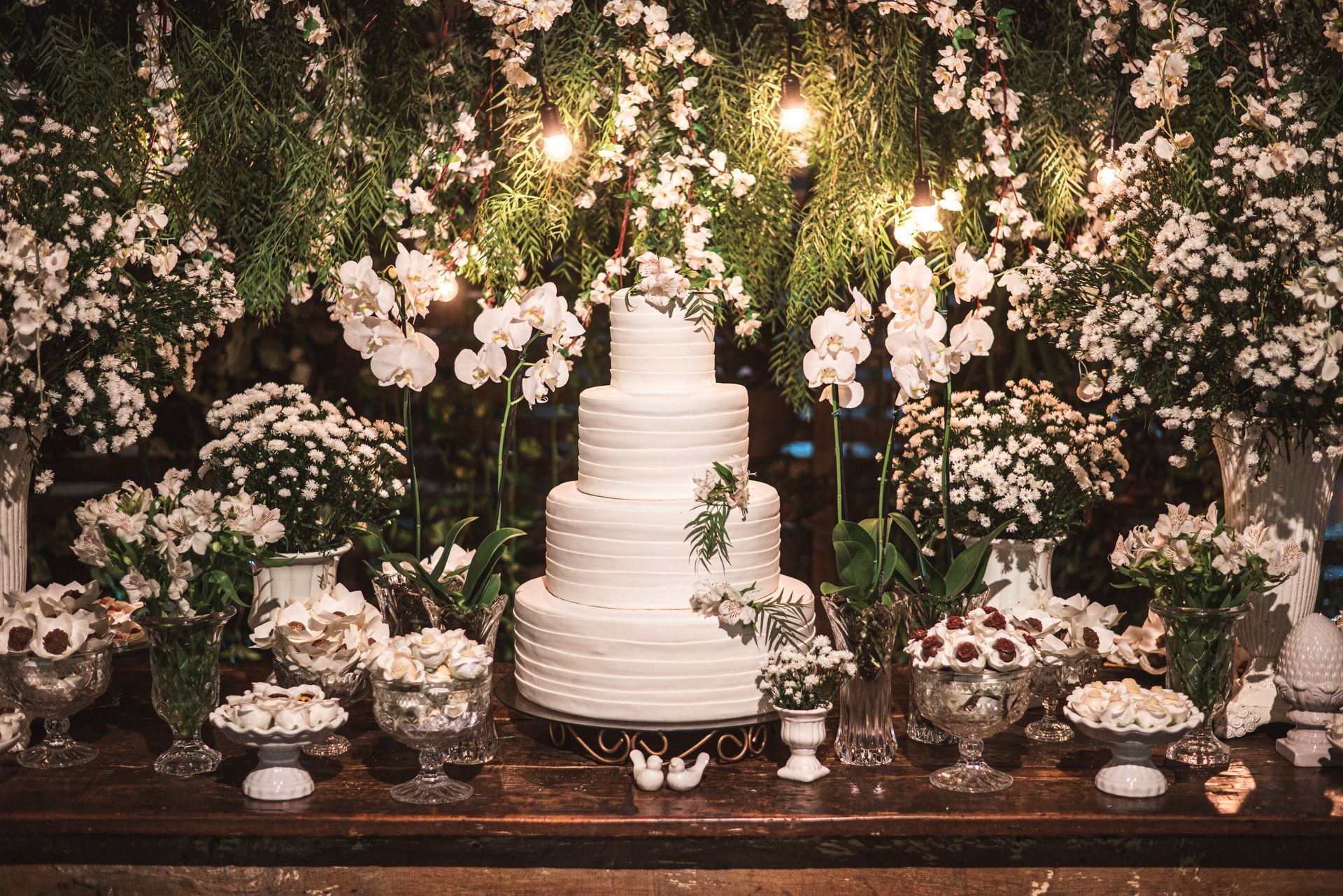 CASAMENTO ARTHUR E ISABELA - 3 - 4