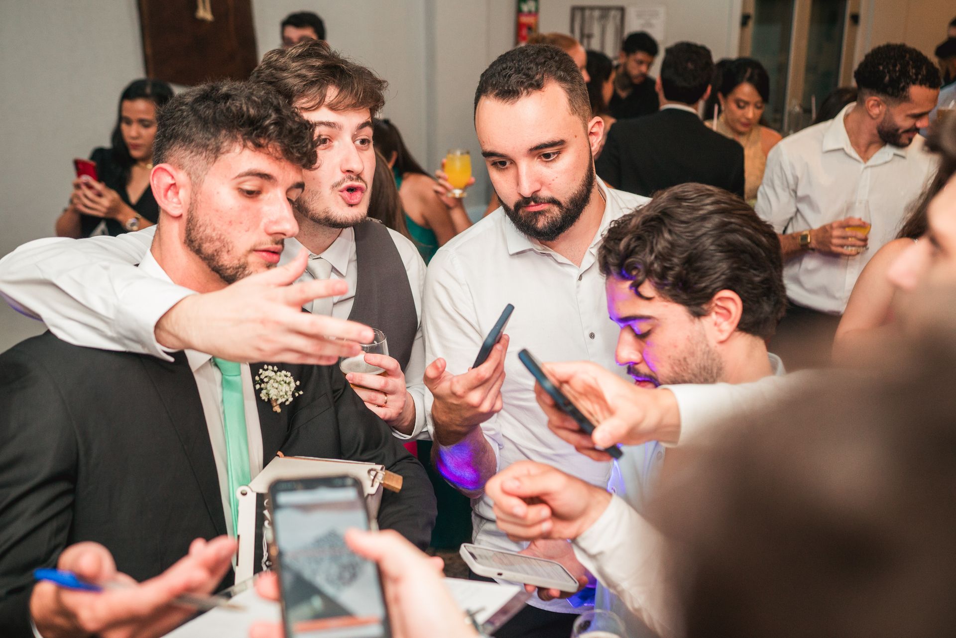 CASAMENTO ARTHUR E ISABELA - 3 - 27