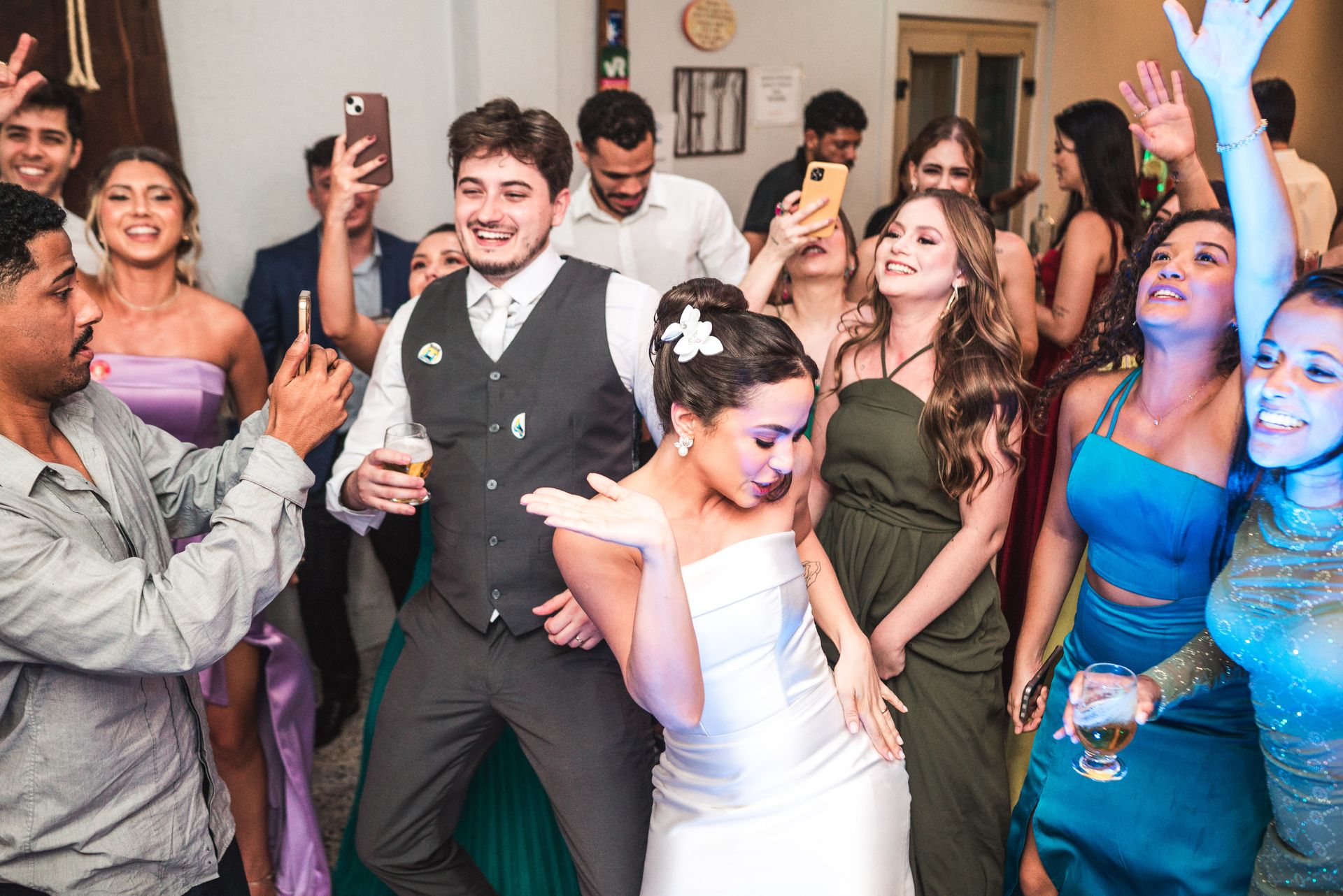 CASAMENTO ARTHUR E ISABELA - 3 - 33