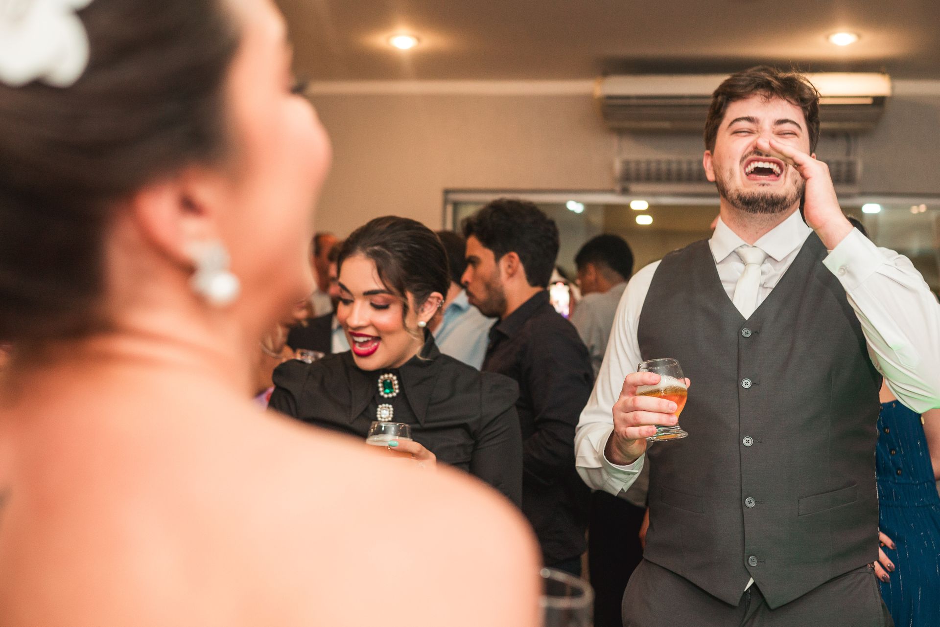 CASAMENTO ARTHUR E ISABELA - 3 - 32