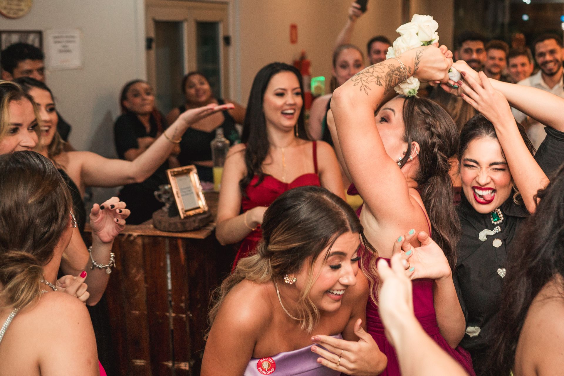 CASAMENTO ARTHUR E ISABELA - 3 - 37