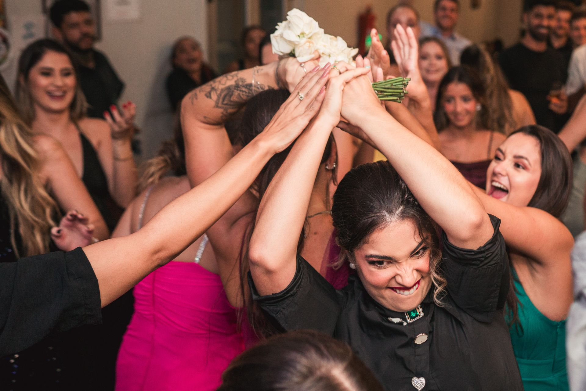 CASAMENTO ARTHUR E ISABELA - 3 - 36