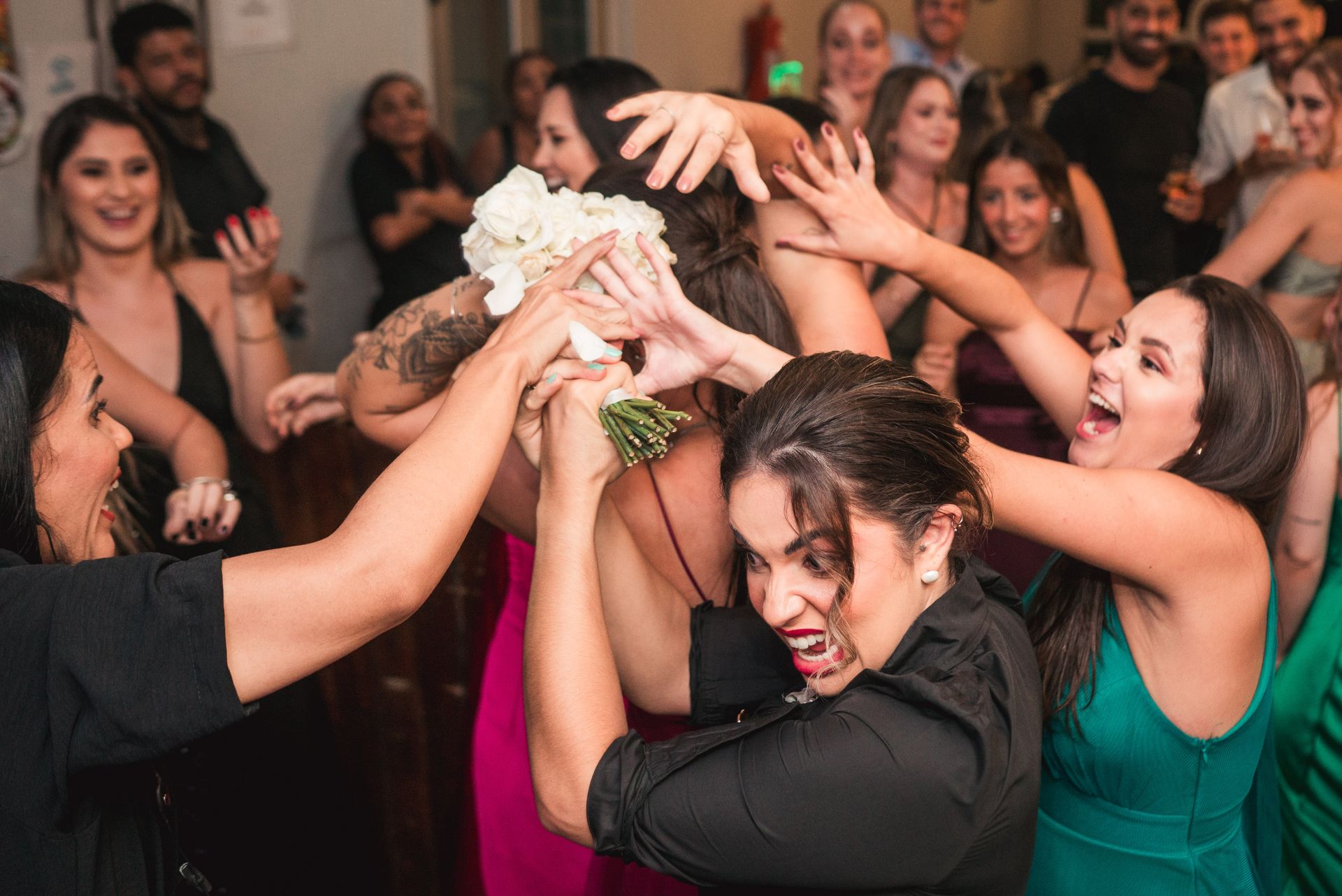 CASAMENTO ARTHUR E ISABELA - 3 - 38