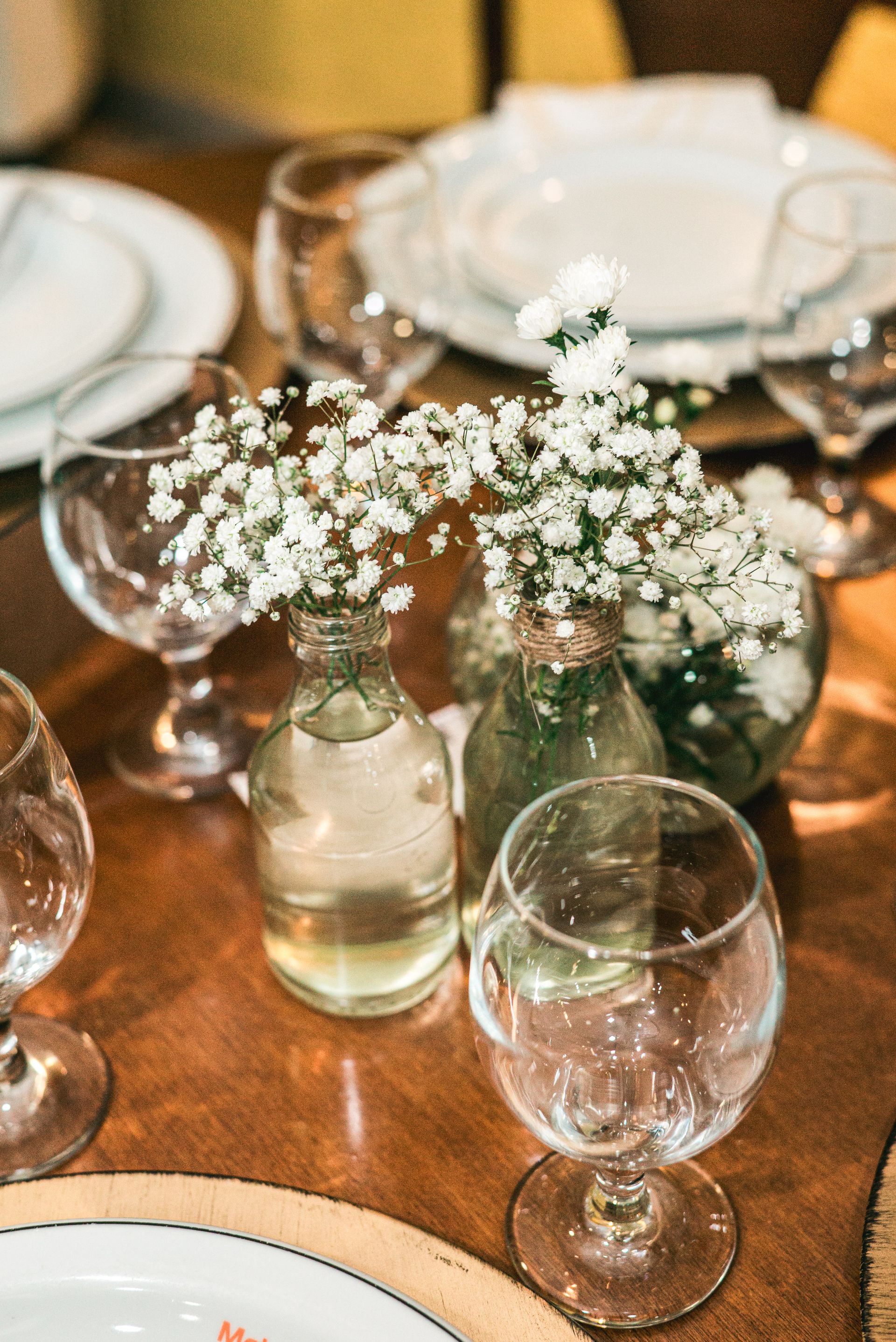 CASAMENTO ARTHUR E ISABELA - 3 - 6