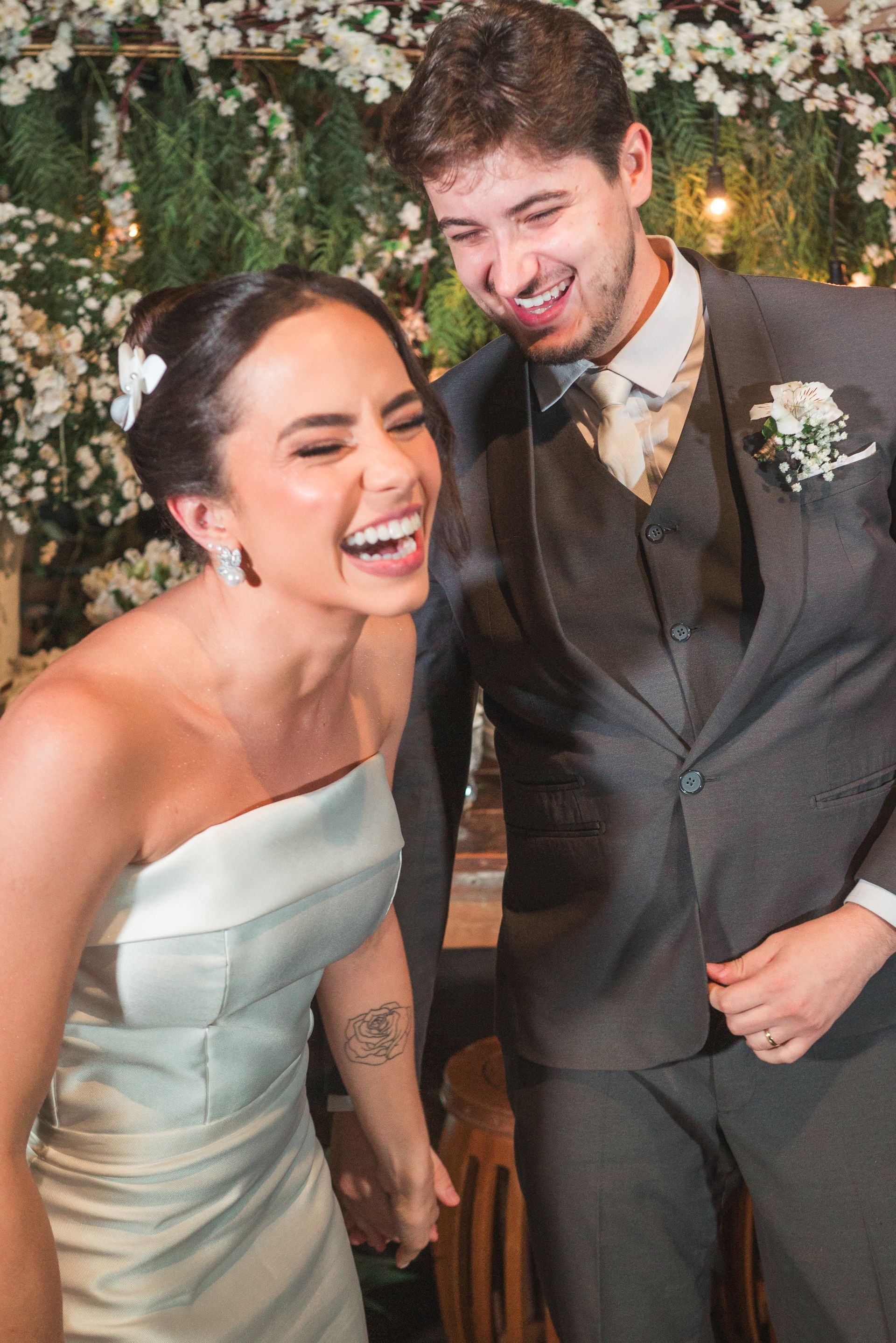 CASAMENTO ARTHUR E ISABELA - 3 - 12