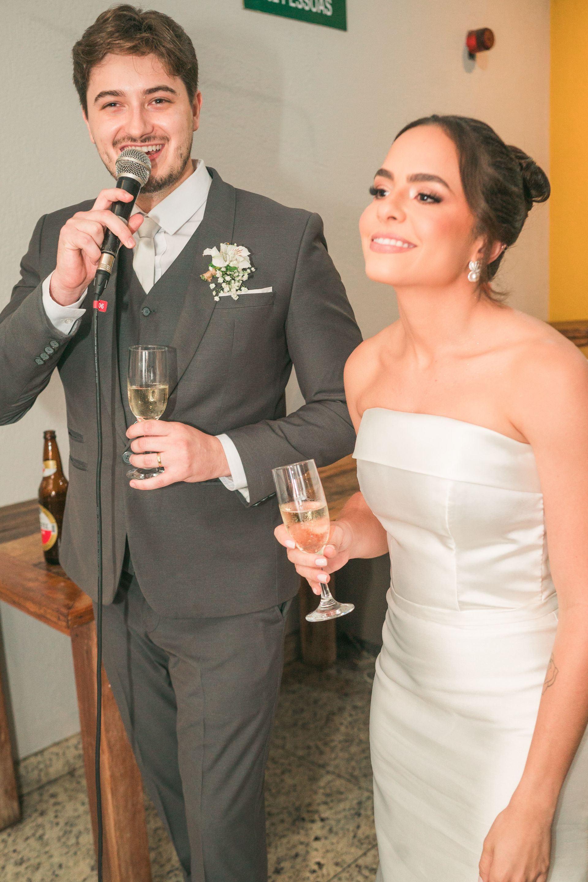 CASAMENTO ARTHUR E ISABELA - 3 - 15