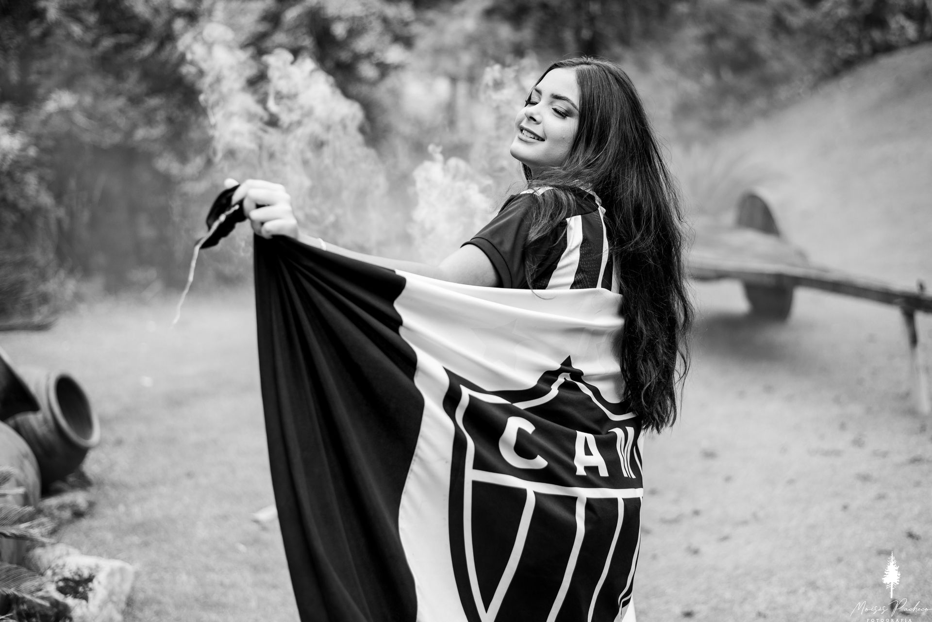 Ensaio de 15 anos no Portal da Serra - 2 - 46