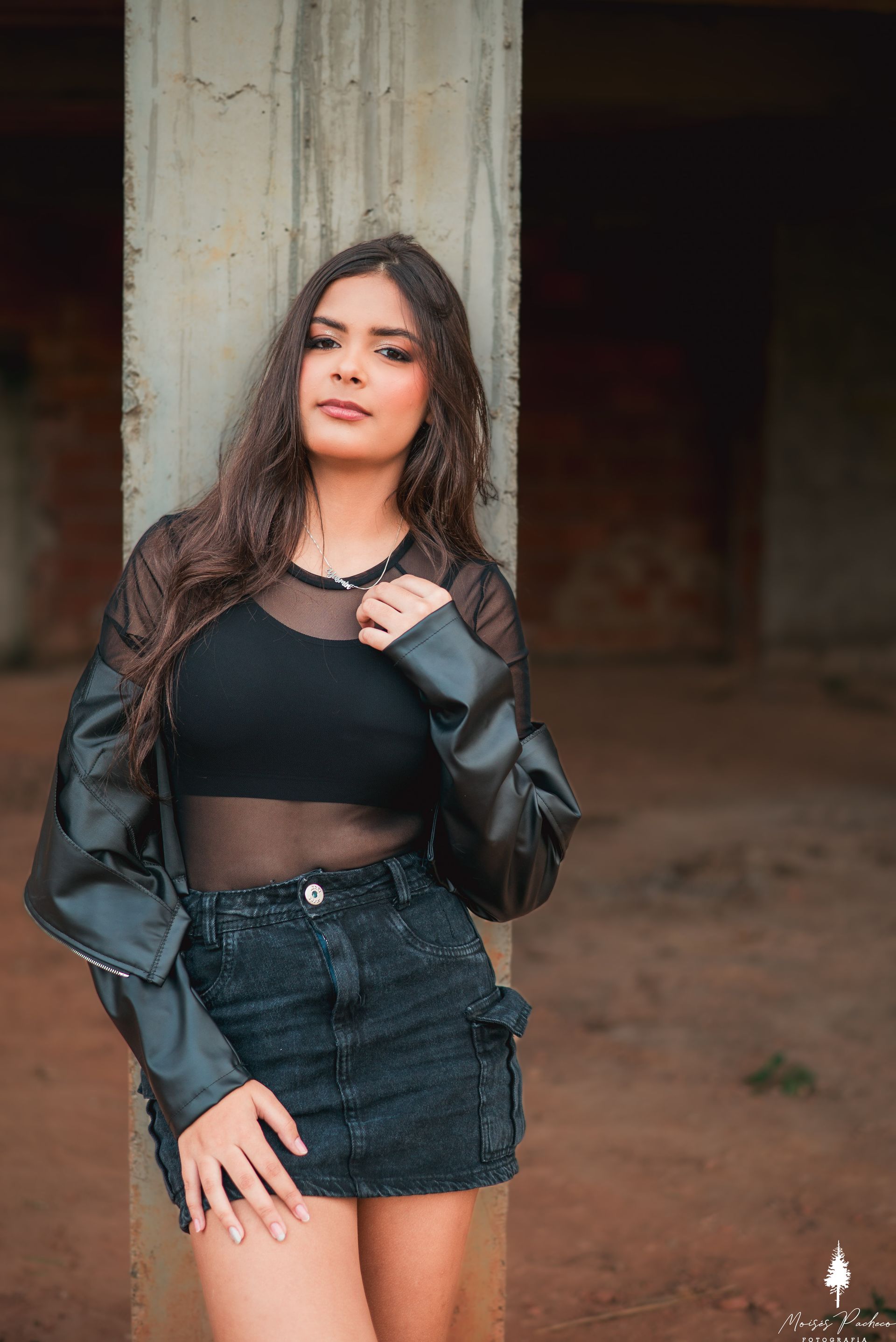 Ensaio de 15 anos no Portal da Serra - 2 - 58