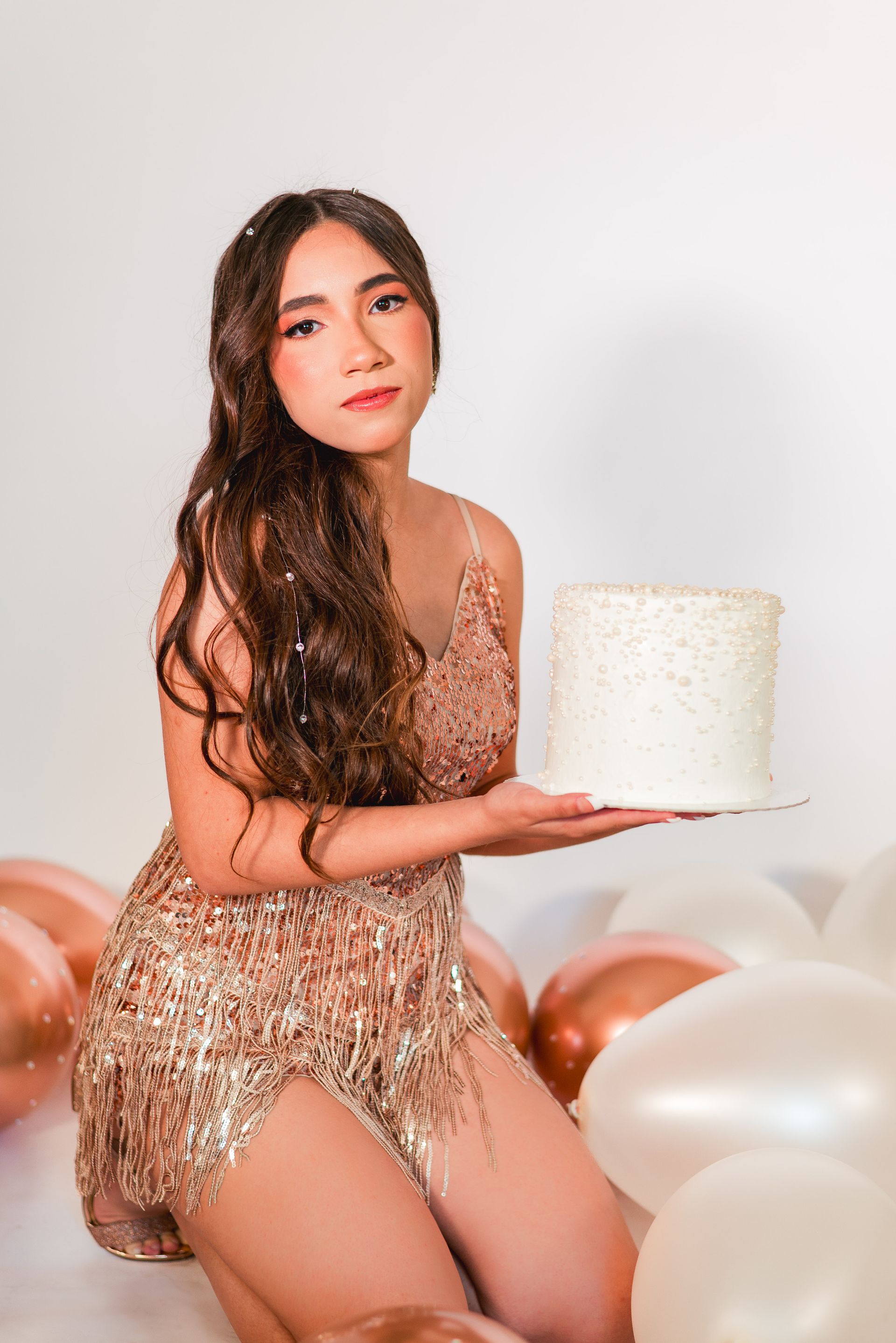 15 anos em Estúdio - Coronel Fabriciano - 2 - 2