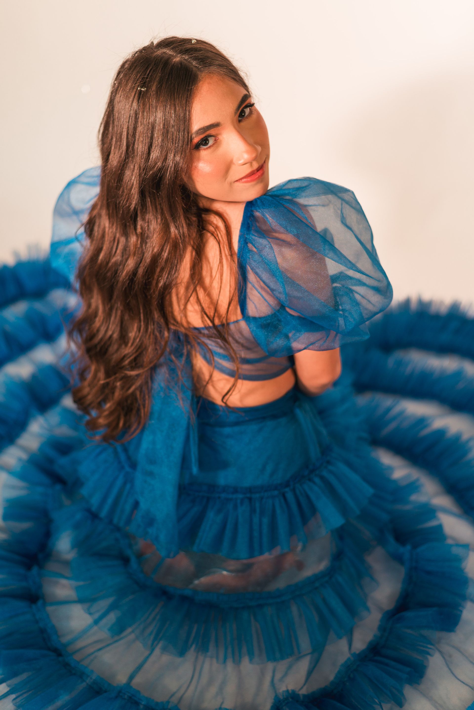 15 anos em Estúdio - Coronel Fabriciano - 2 - 19