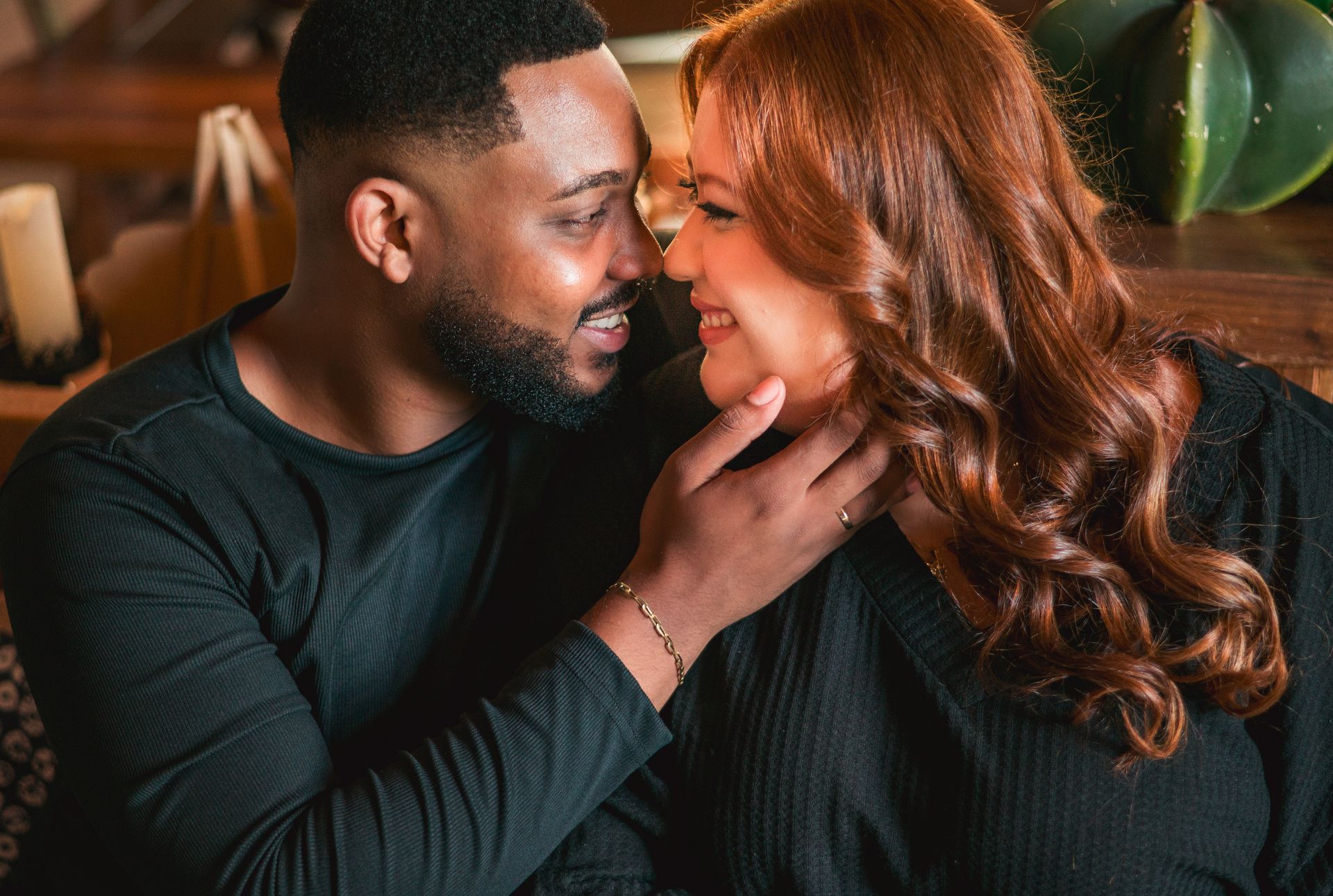 Pre-wedding na Fazenda Pedra Morena - 2 - 2