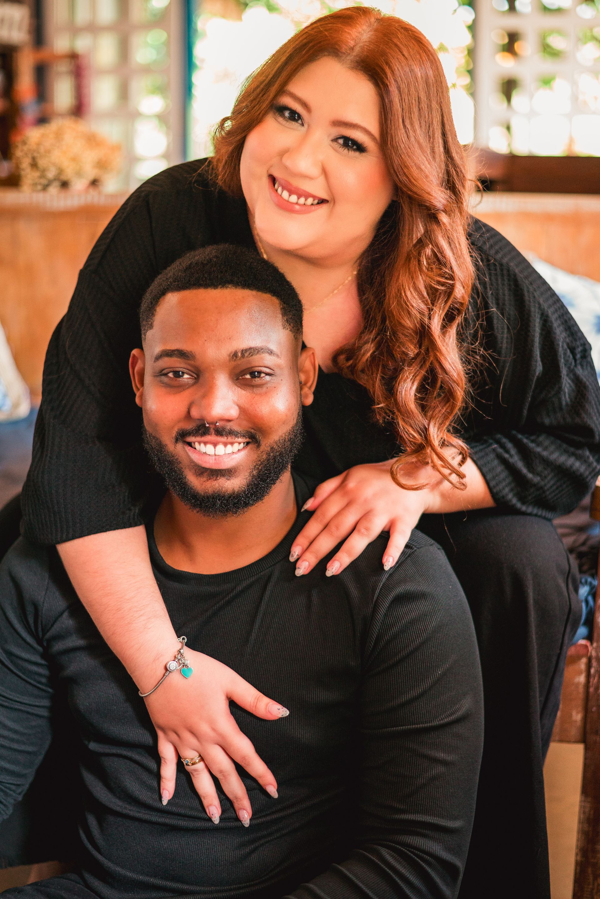 Pre-wedding na Fazenda Pedra Morena - 2 - 0