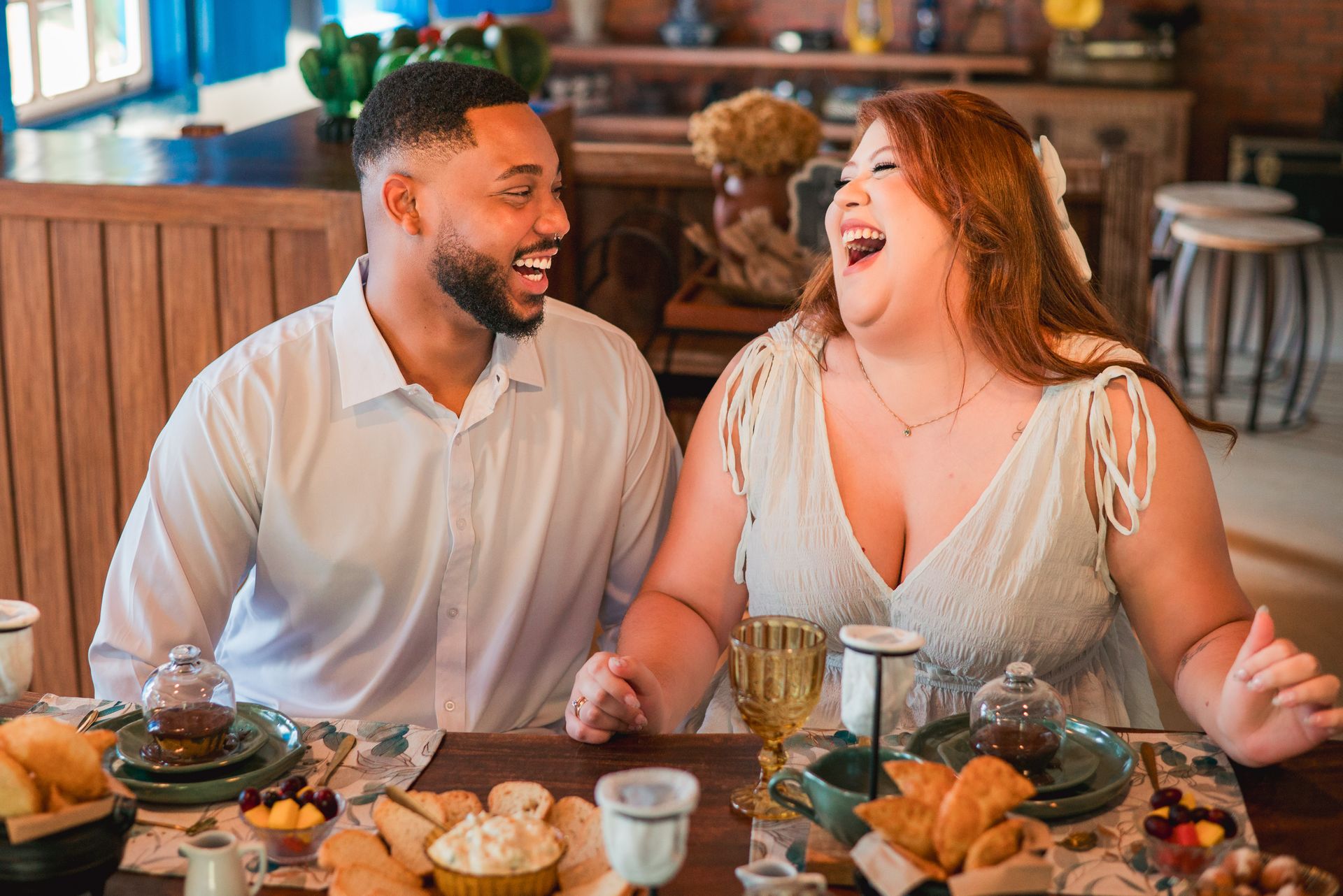 Pre-wedding na Fazenda Pedra Morena - 2 - 10