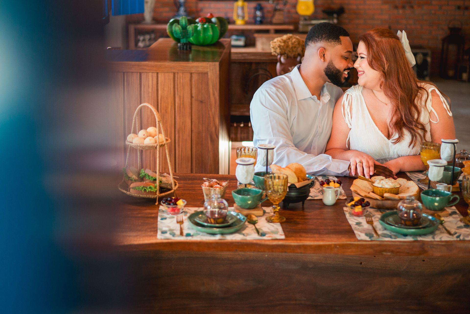 Pre-wedding na Fazenda Pedra Morena - 2 - 12