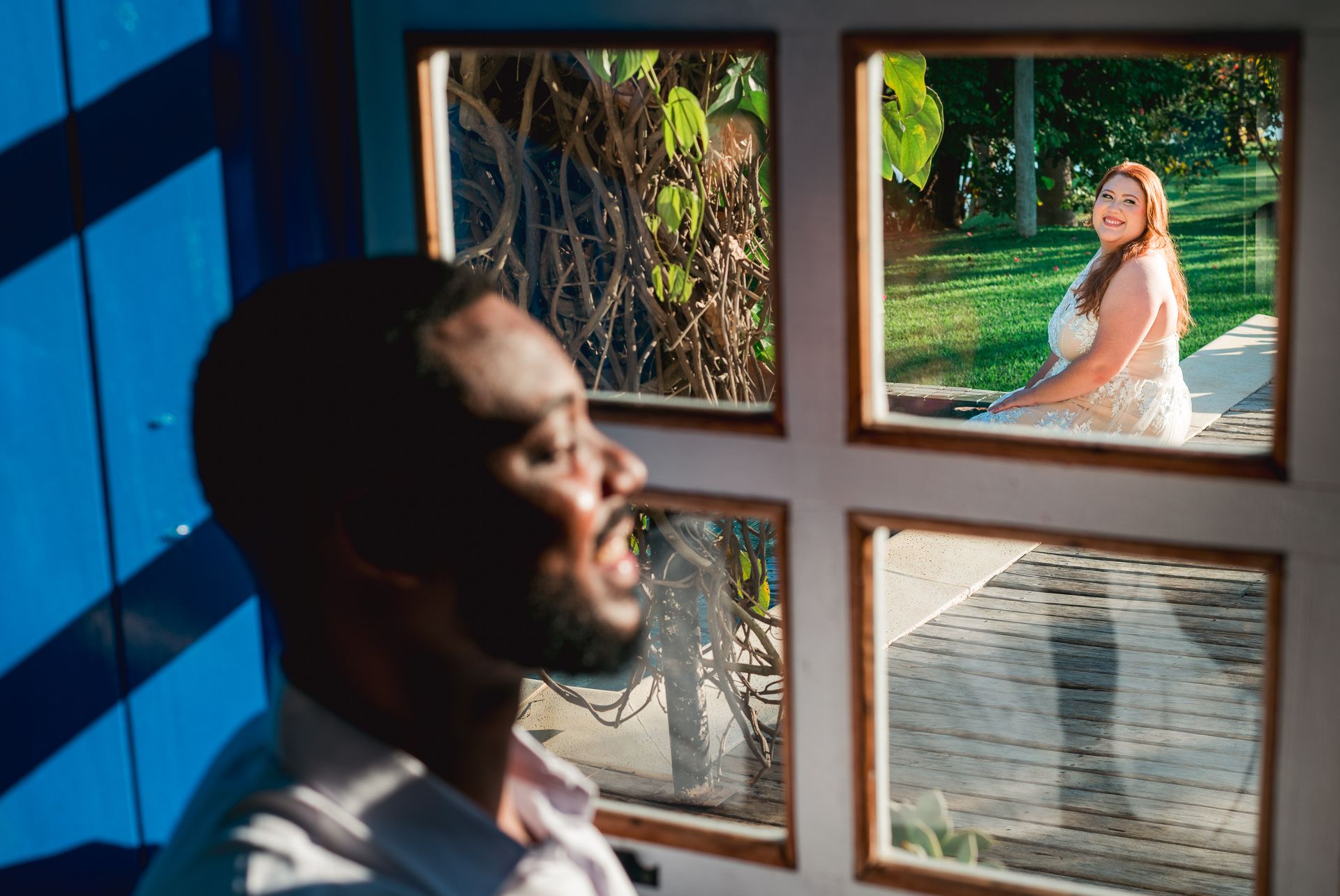 Pre-wedding na Fazenda Pedra Morena - 2 - 17