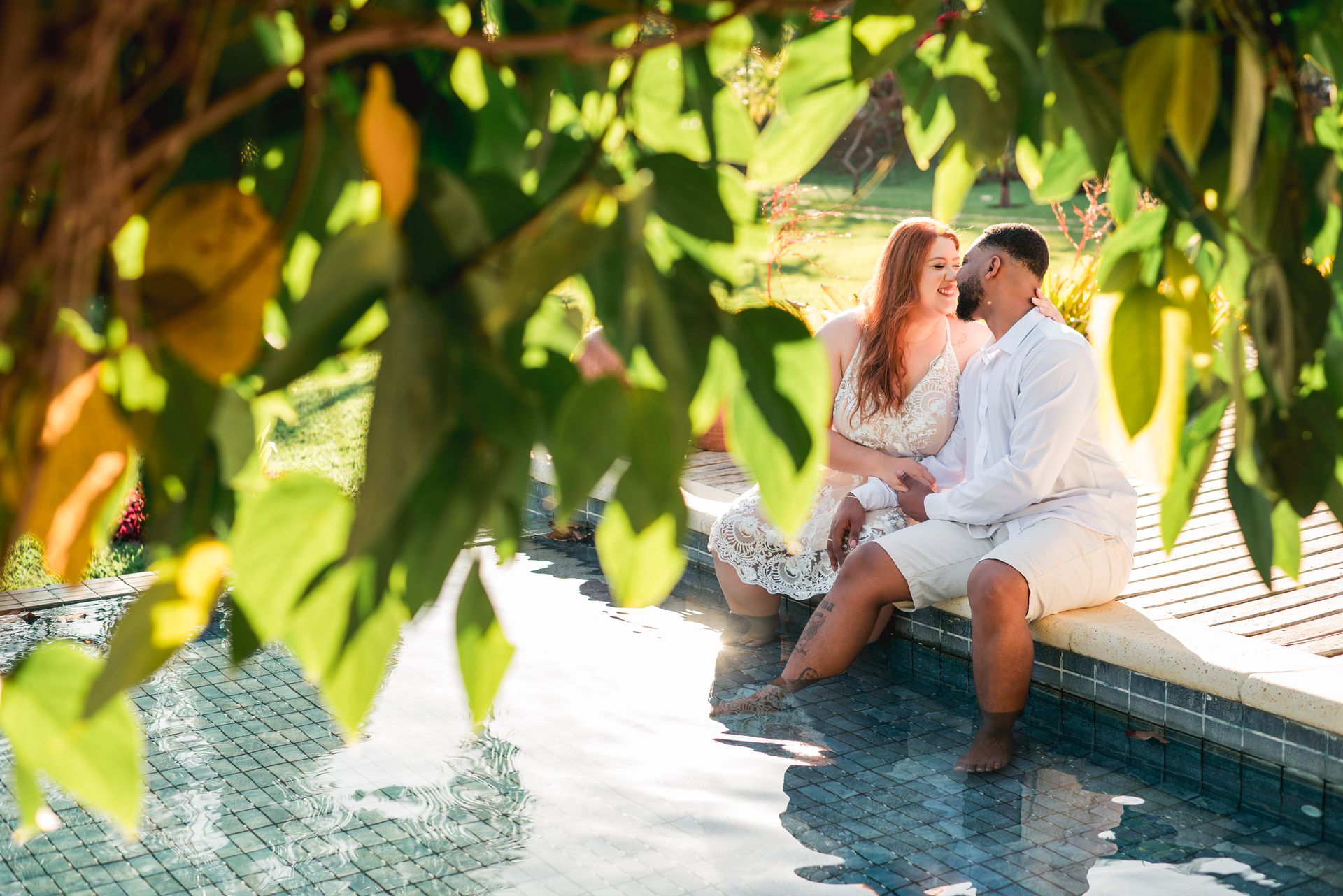 Pre-wedding na Fazenda Pedra Morena - 2 - 16