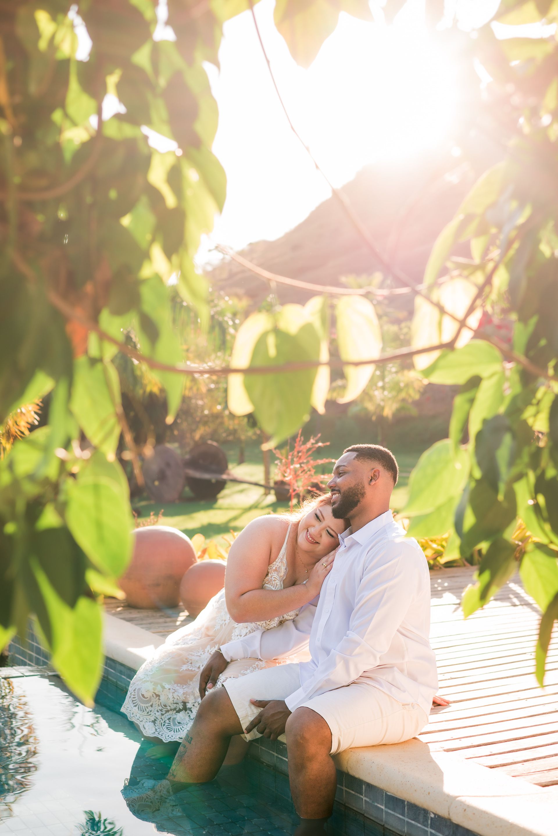 Pre-wedding na Fazenda Pedra Morena - 2 - 18
