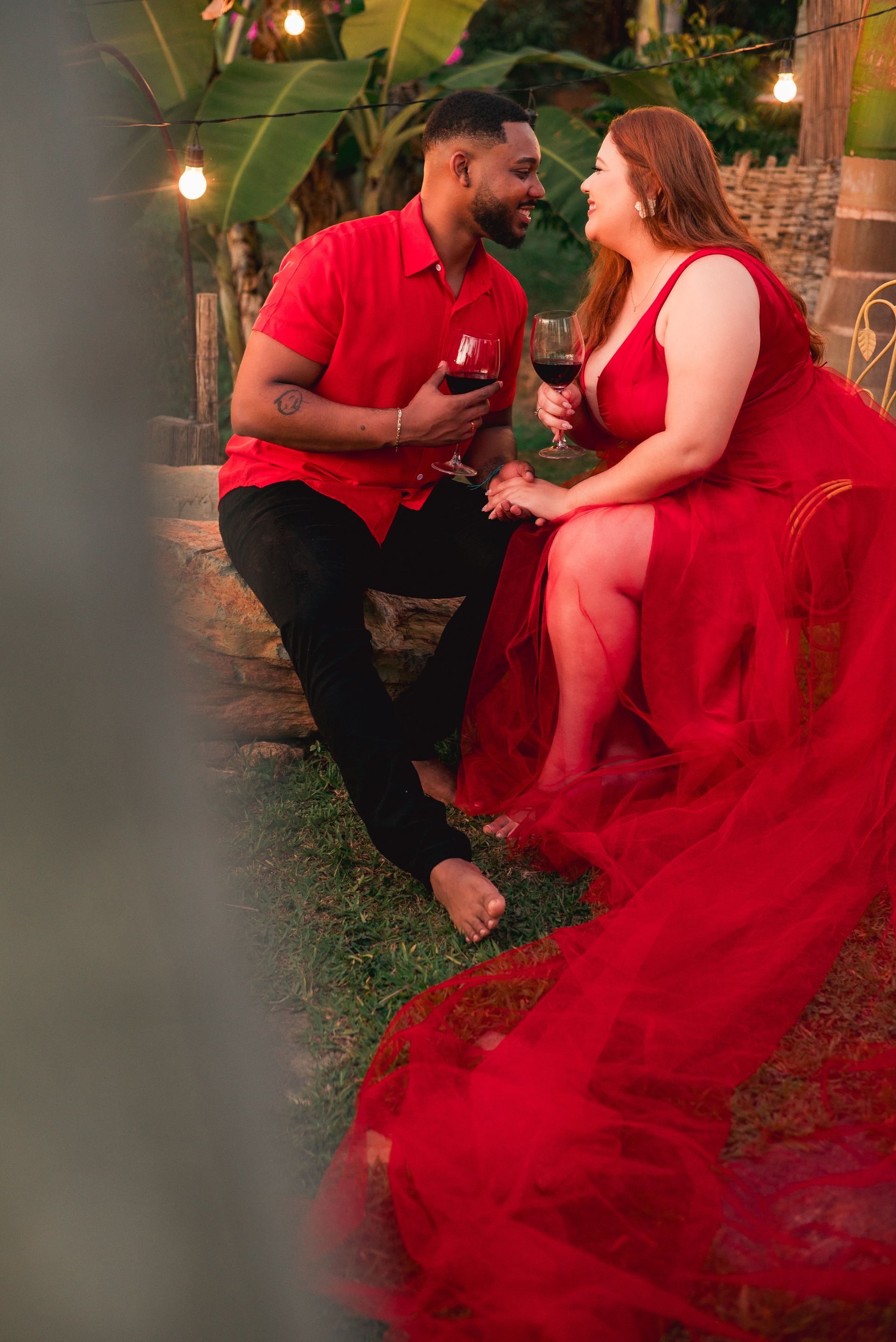 Pre-wedding na Fazenda Pedra Morena - 2 - 24