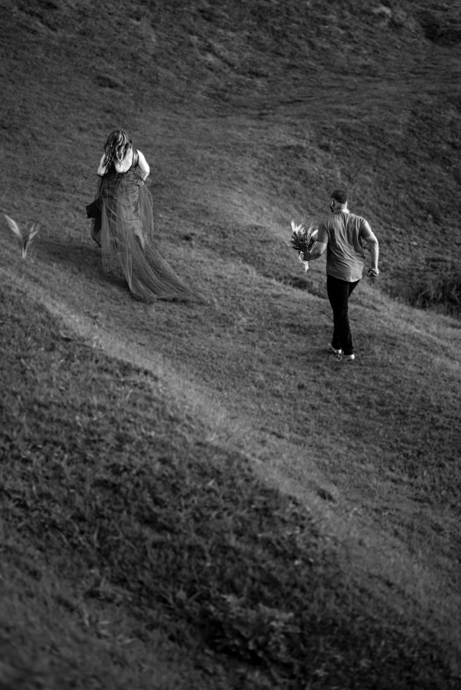 Pre-wedding na Fazenda Pedra Morena - 2 - 22