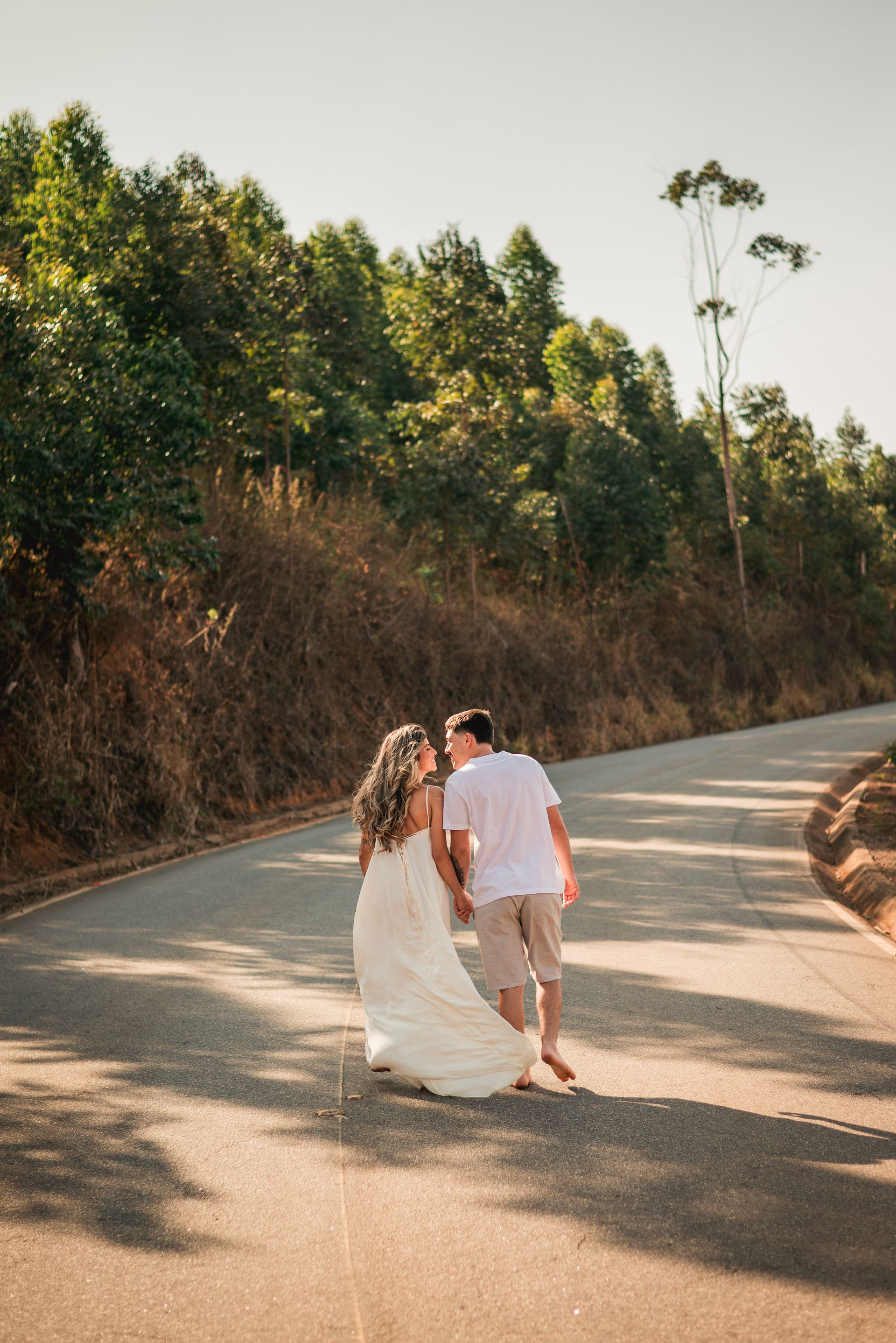 Pre-wedding na Serra da Viúva - 2 - 1