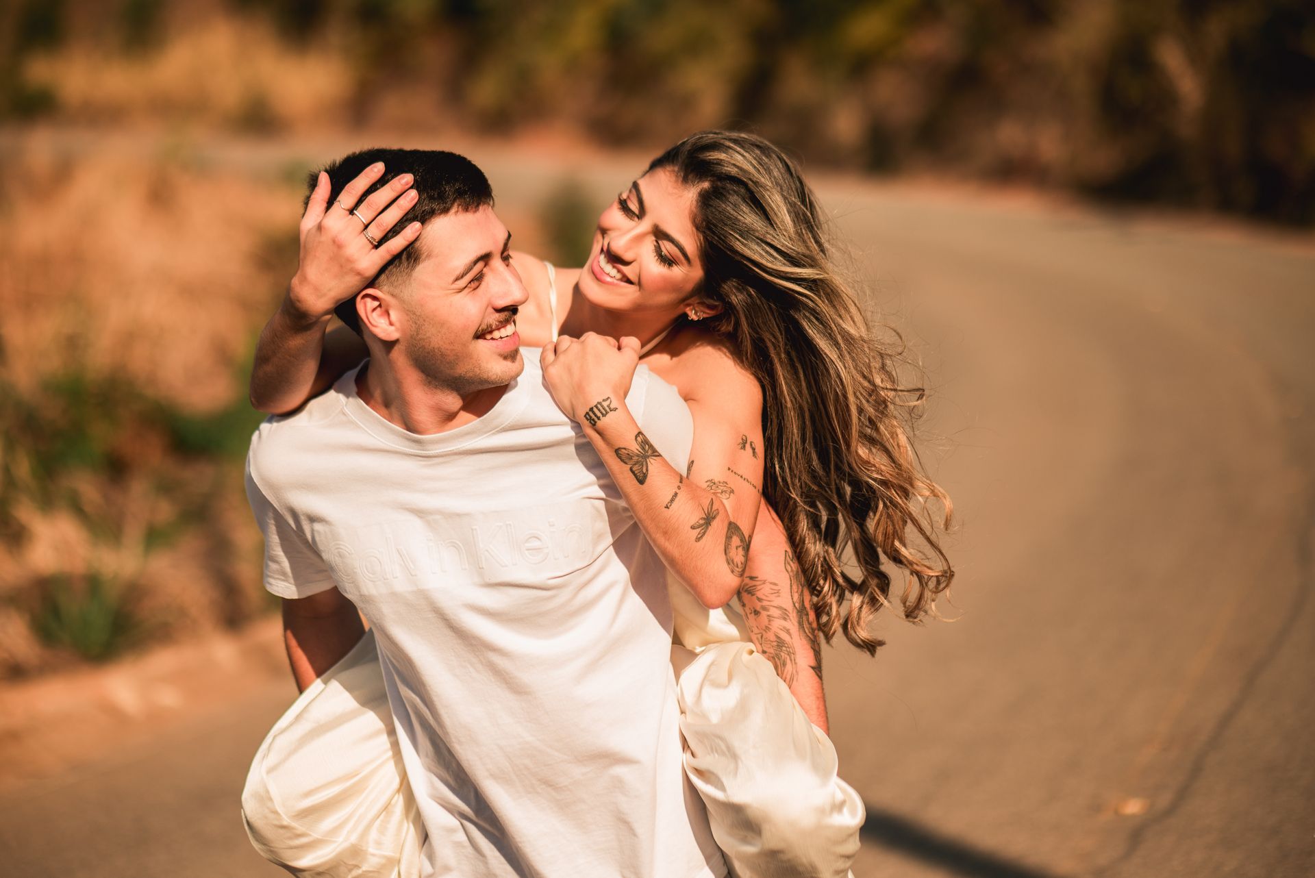 Pre-wedding na Serra da Viúva - 2 - 4