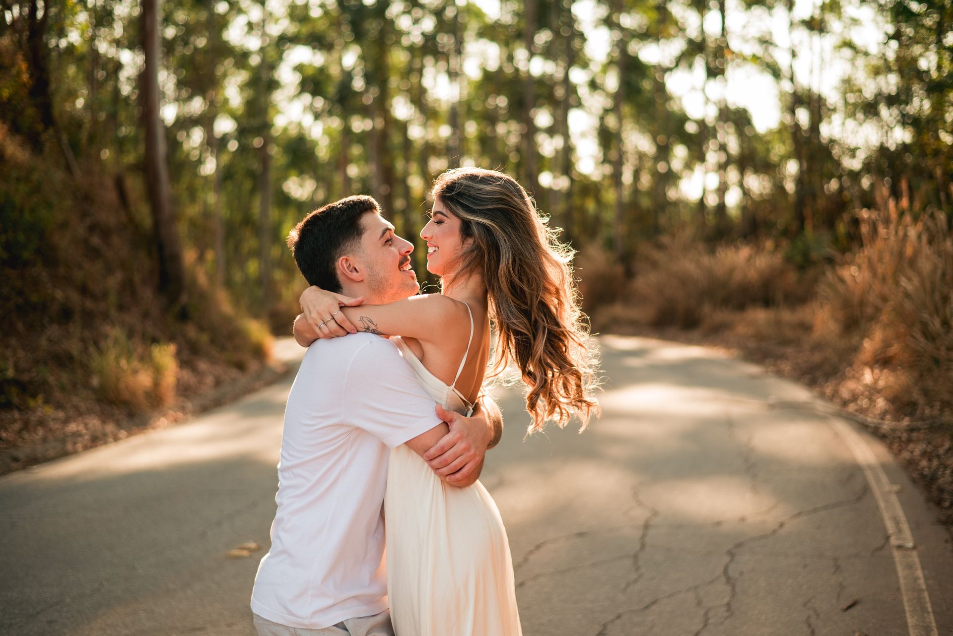 Pre-wedding na Serra da Viúva - 2 - 8