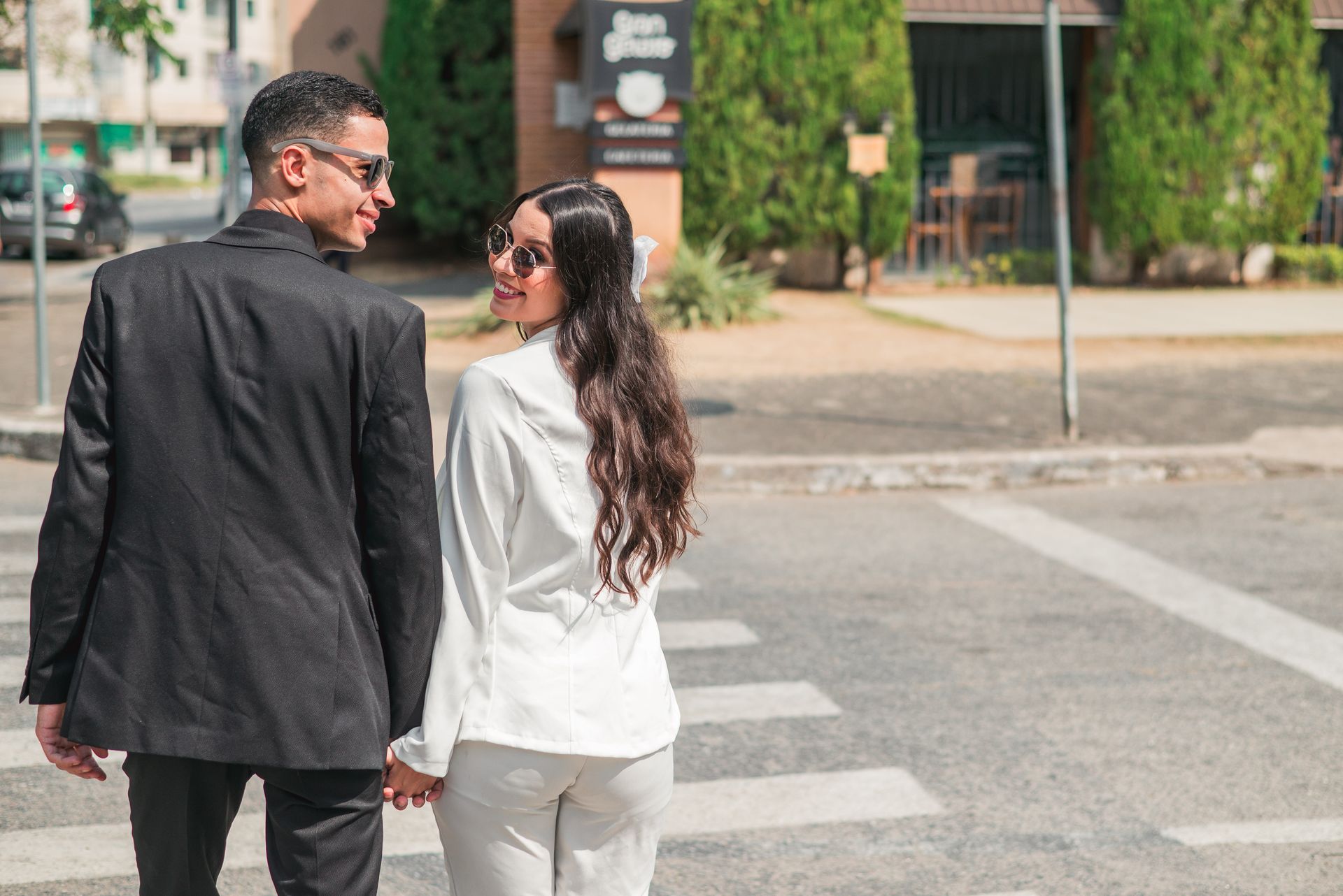 Pre-wedding no McDonalds?! - 2 - 14