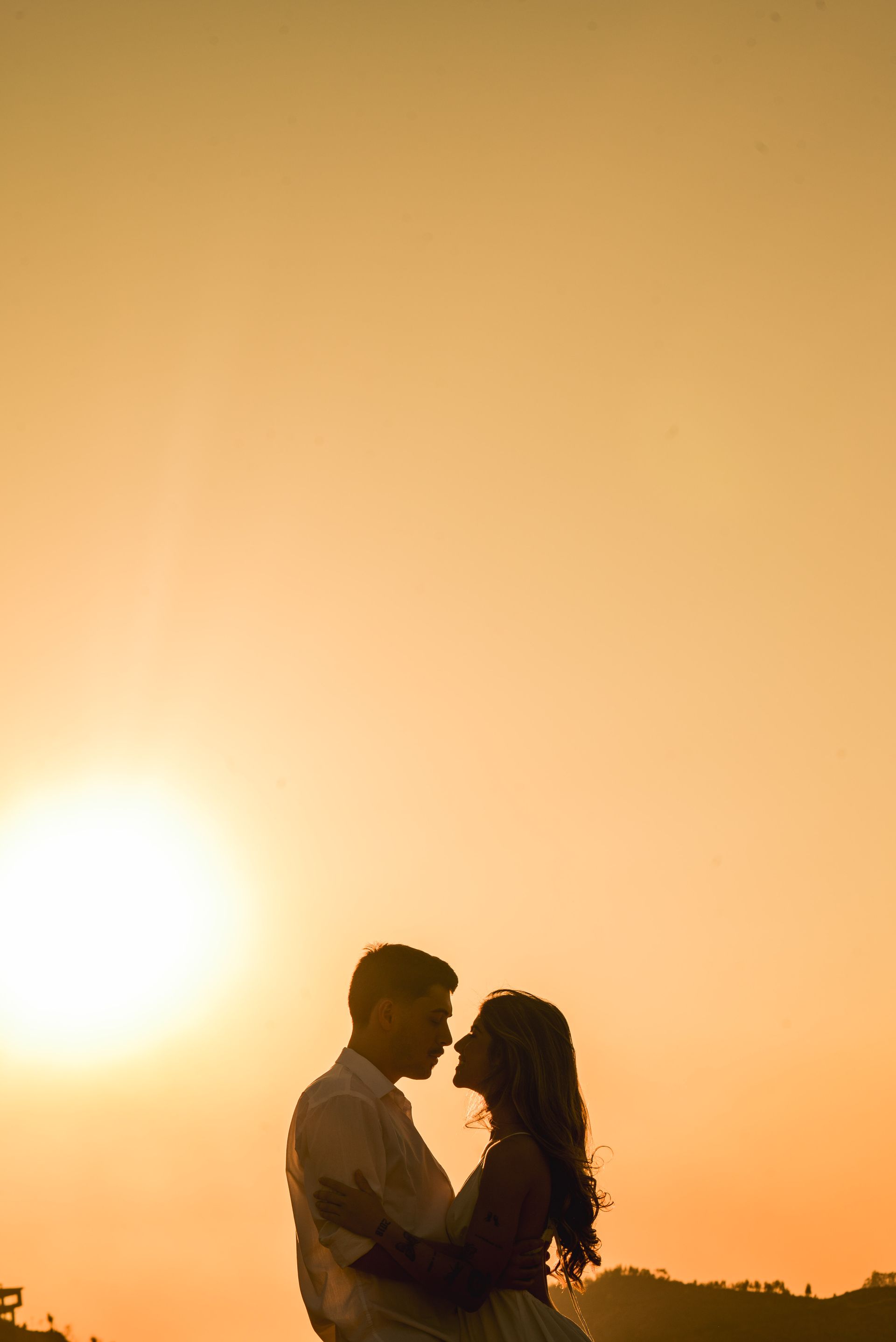 Pre-wedding na Serra da Viúva - 2 - 19