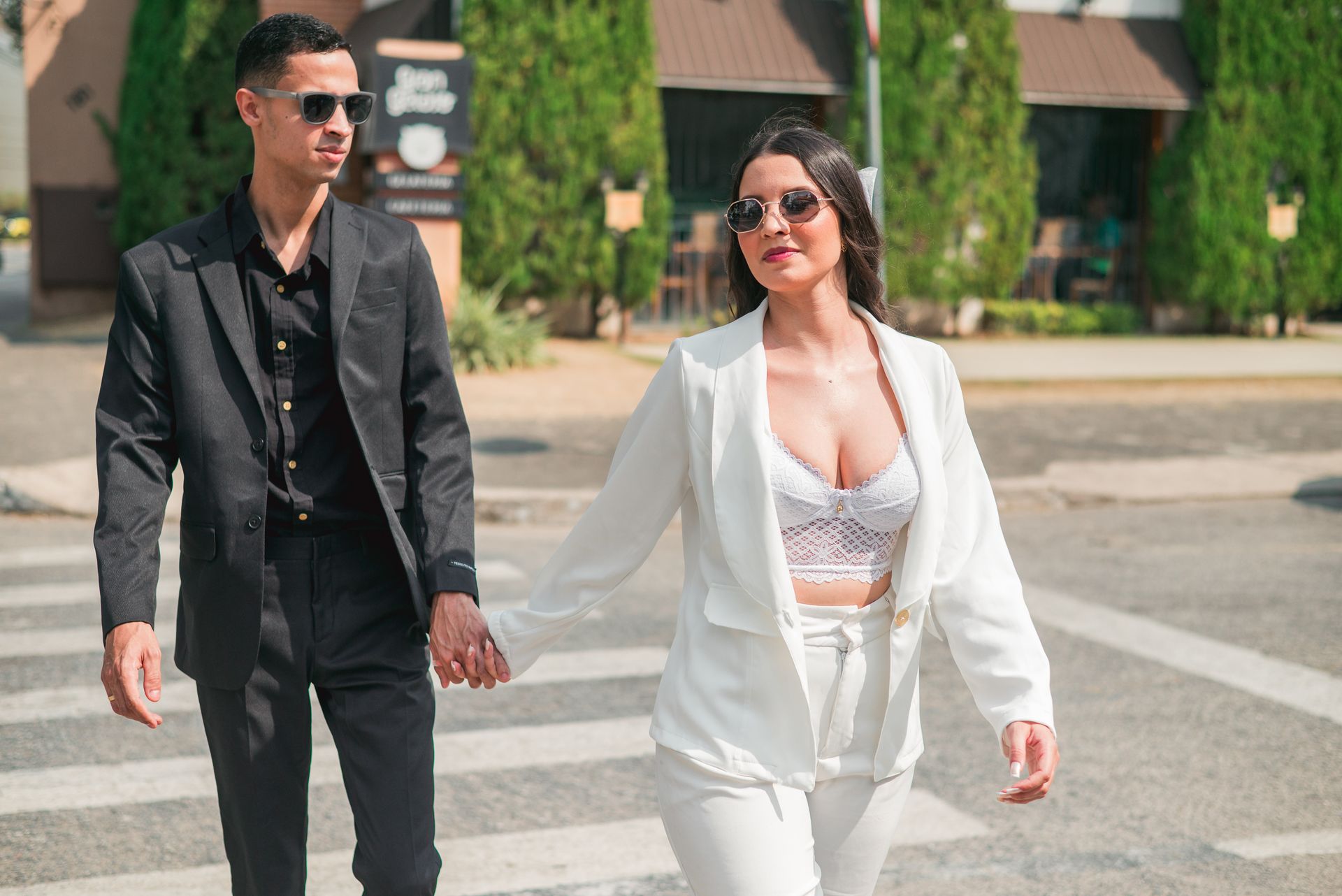 Pre-wedding no McDonalds?! - 2 - 21