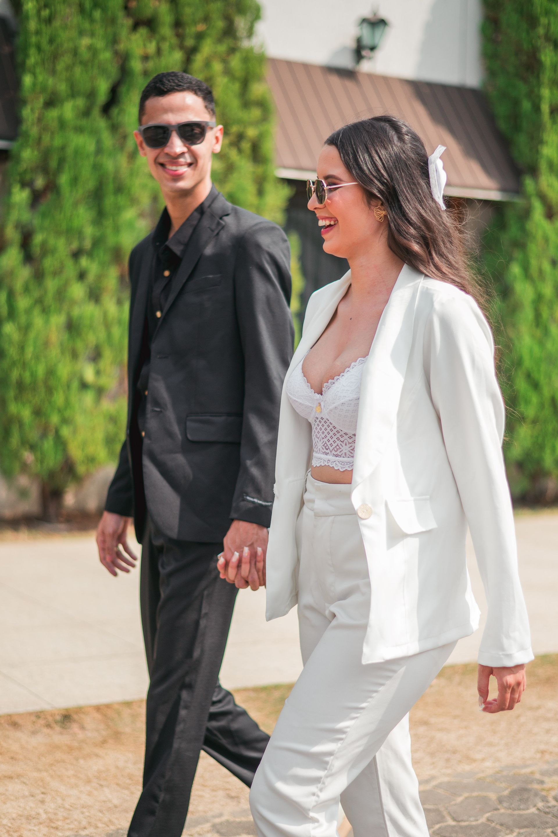 Pre-wedding no McDonalds?! - 2 - 19