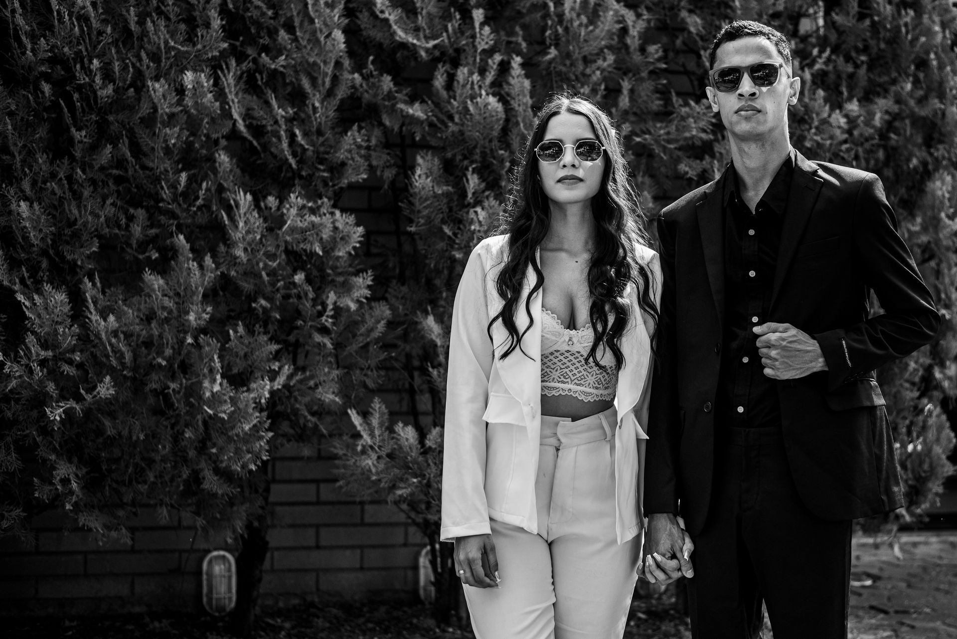 Pre-wedding no McDonalds?! - 2 - 18