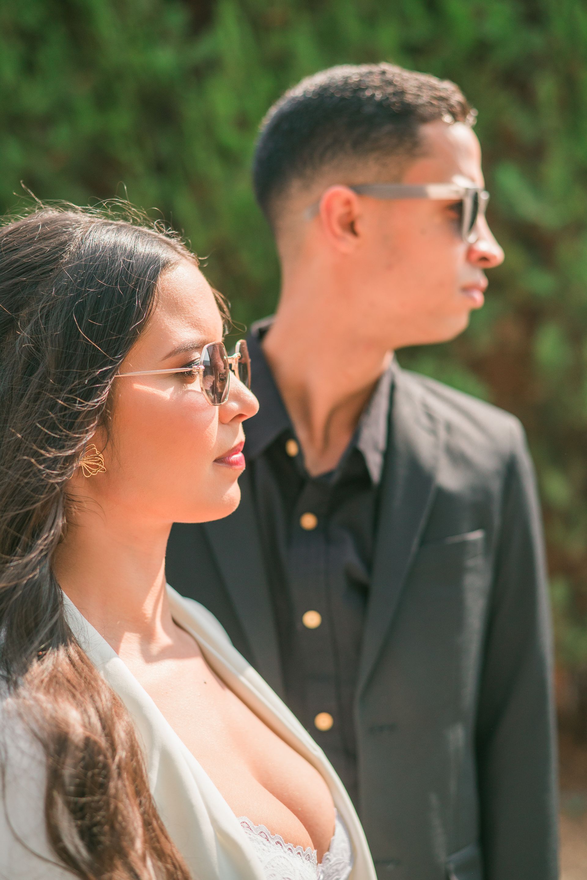 Pre-wedding no McDonalds?! - 2 - 27