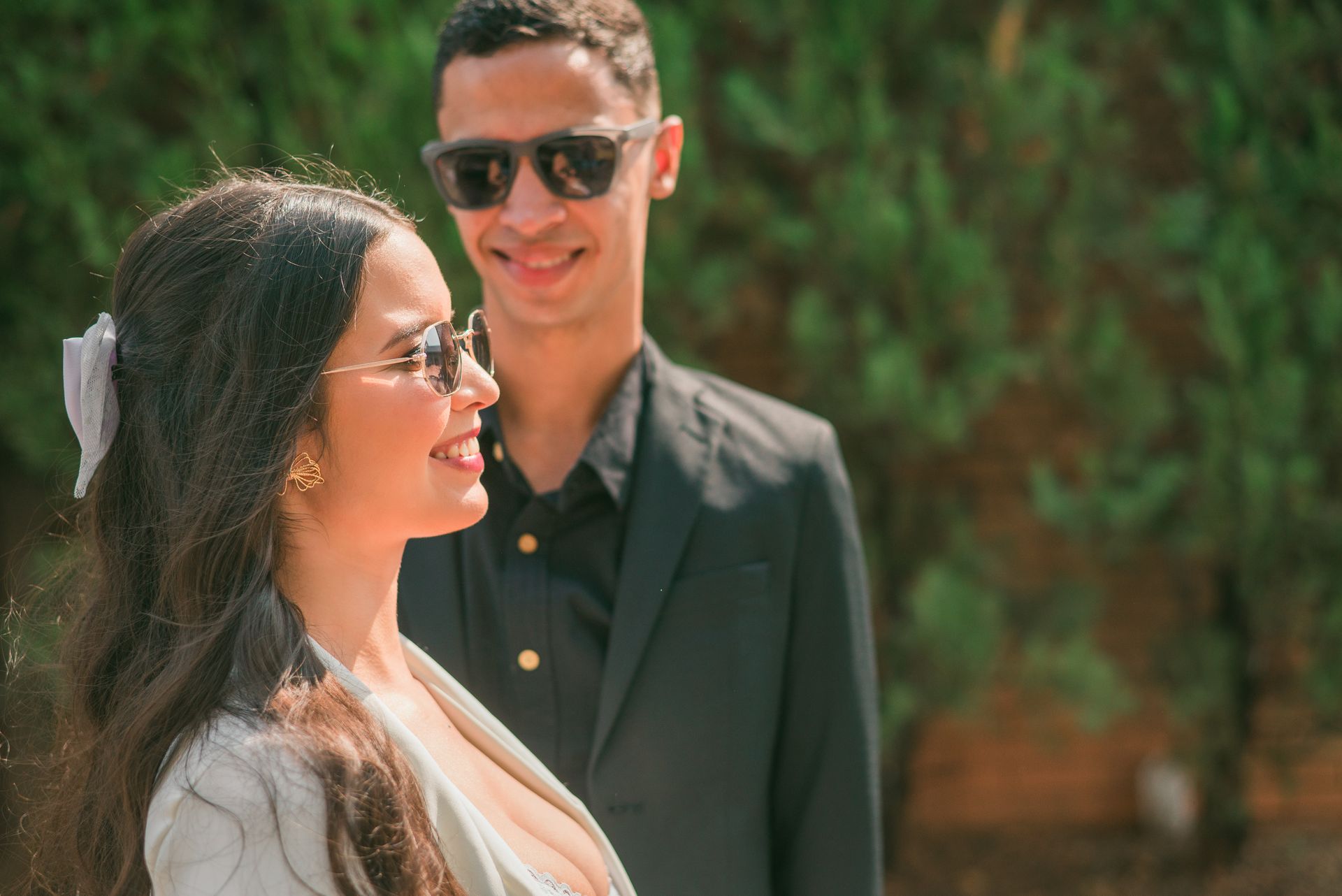 Pre-wedding no McDonalds?! - 2 - 23