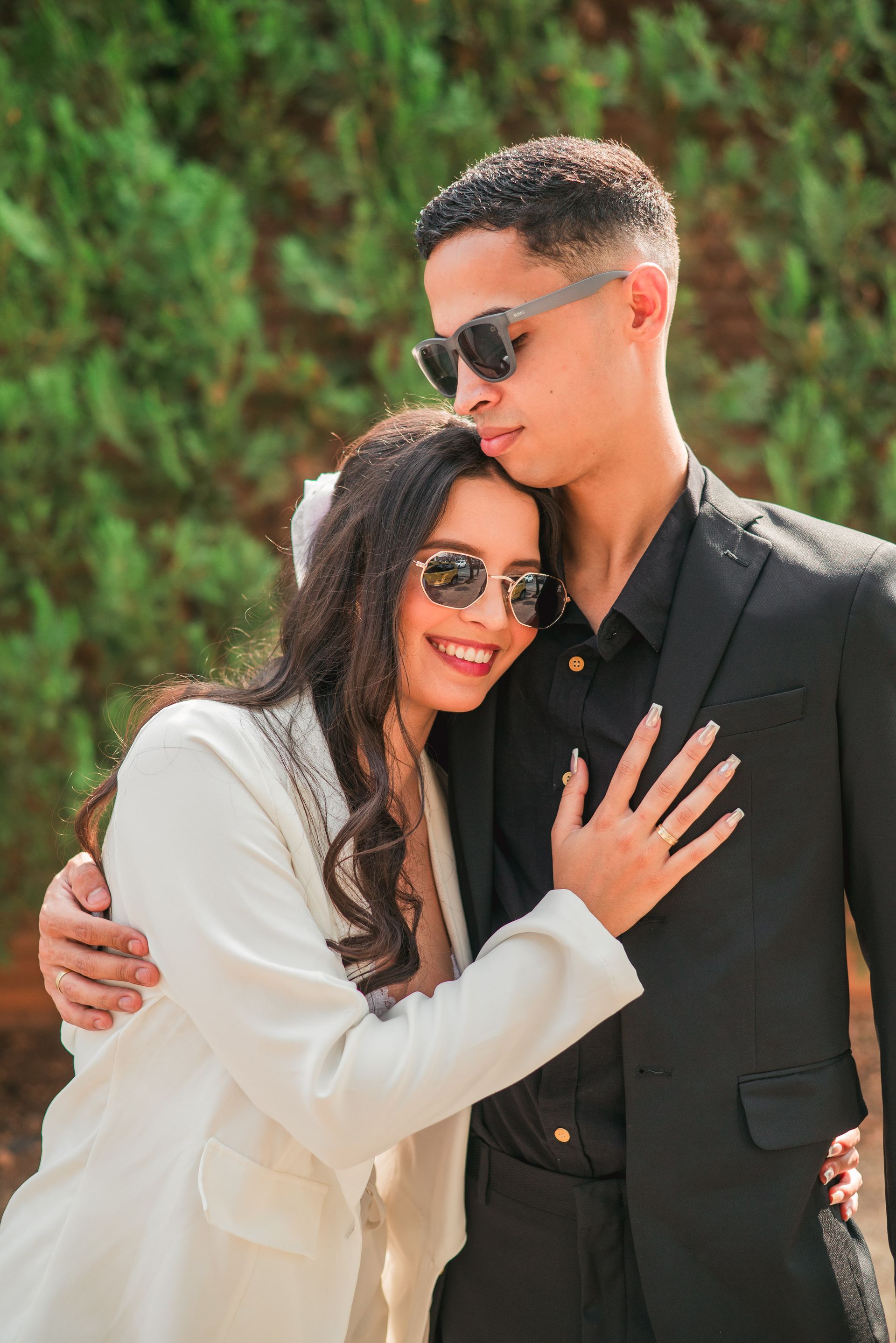 Pre-wedding no McDonalds?! - 2 - 24