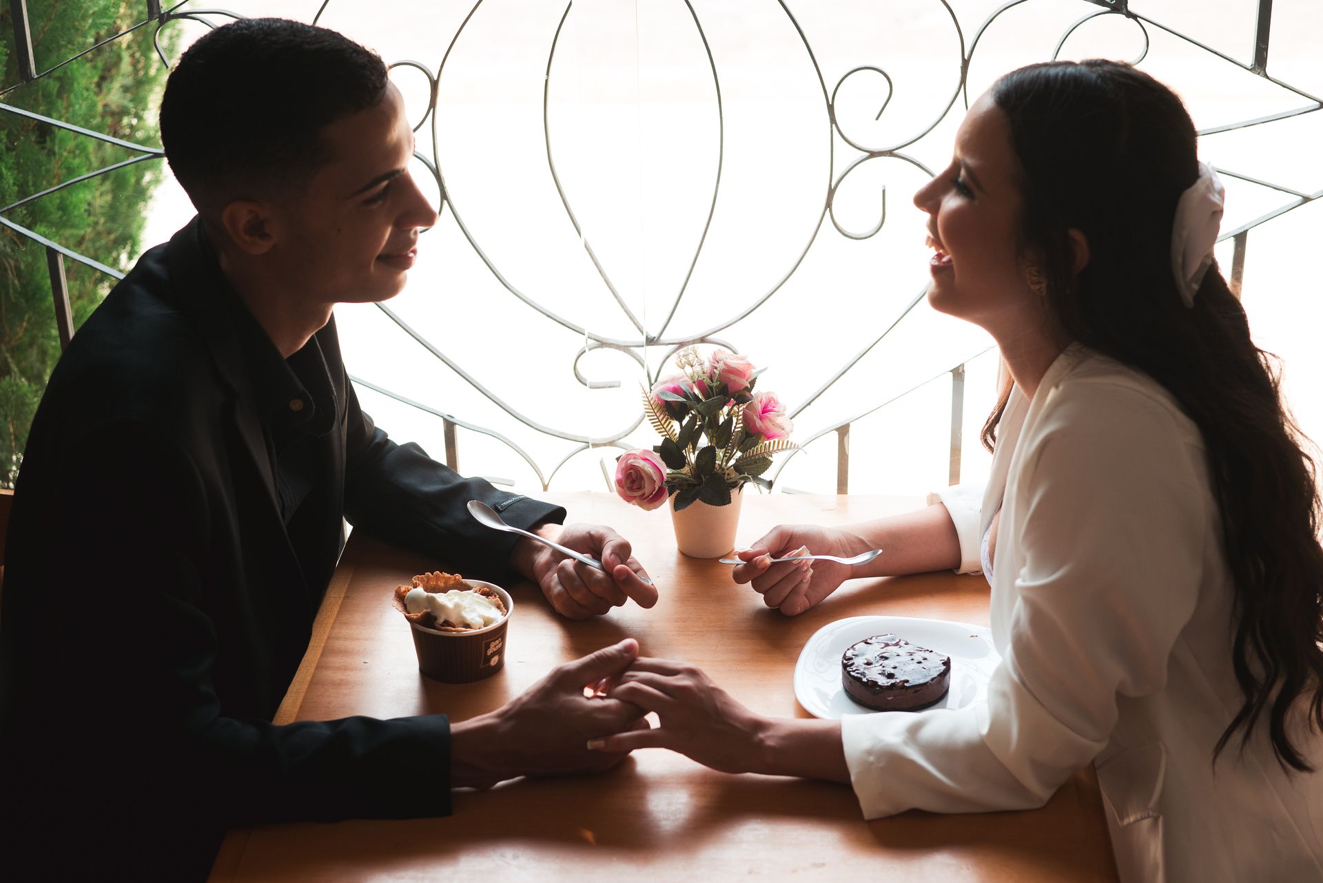 Pre-wedding no McDonalds?! - 2 - 26