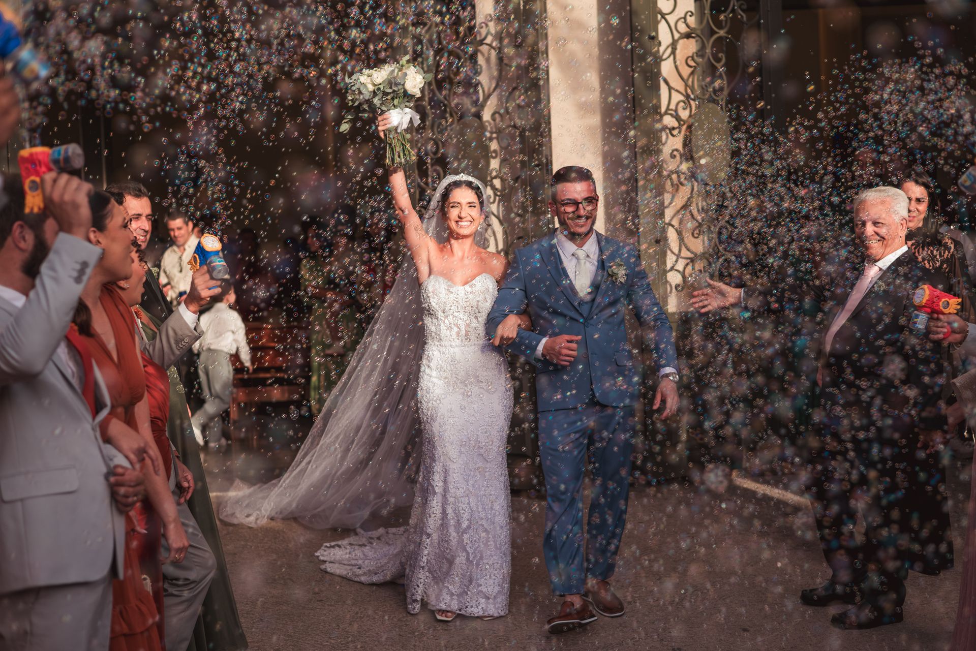 CASAMENTO LANNA E CAIO - 2 - 50