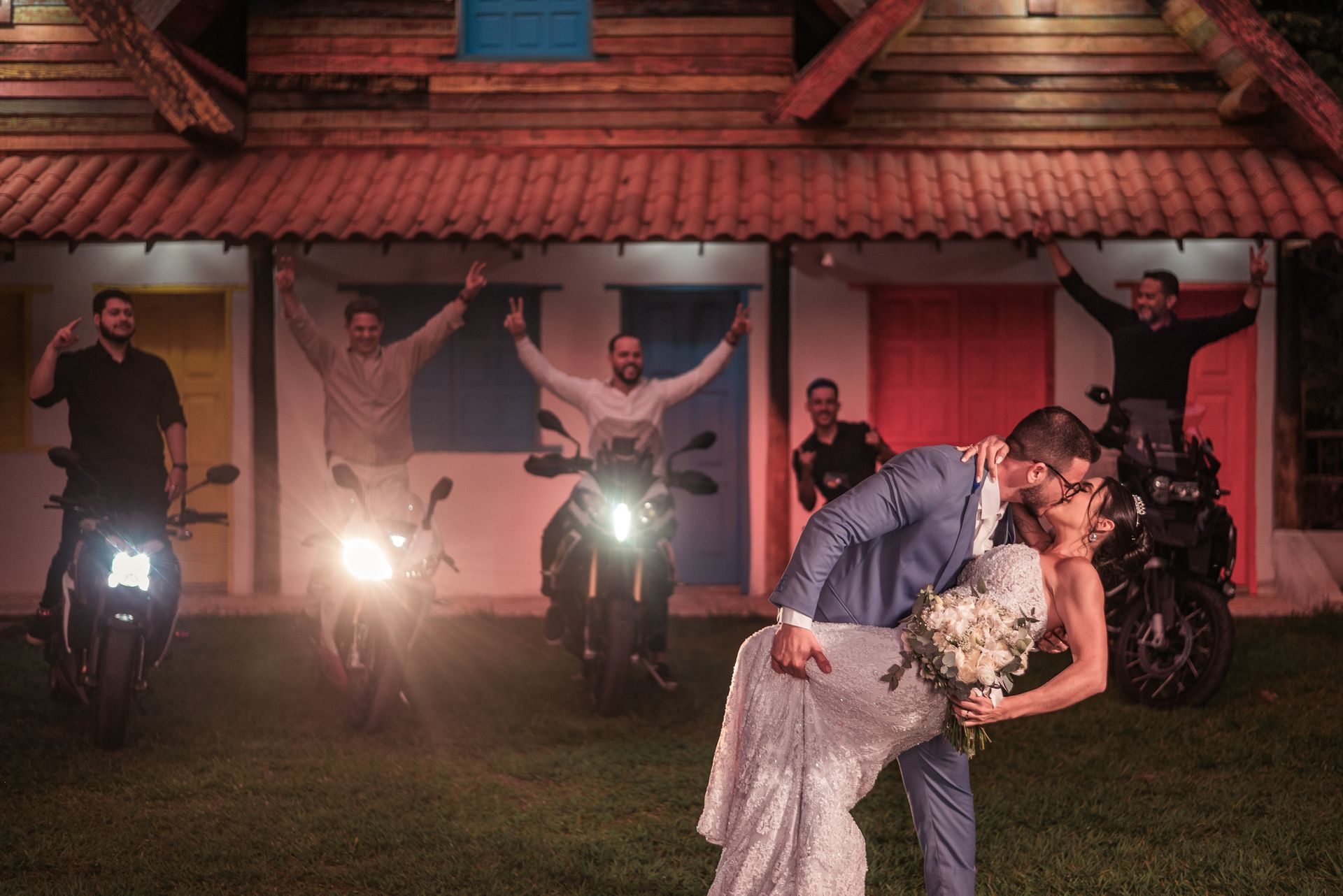 CASAMENTO LANNA E CAIO - 2 - 55