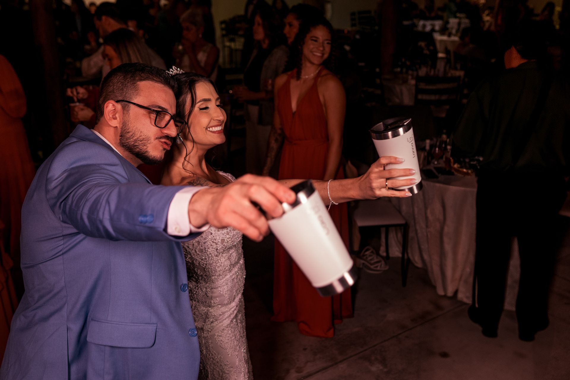 CASAMENTO LANNA E CAIO - 2 - 72