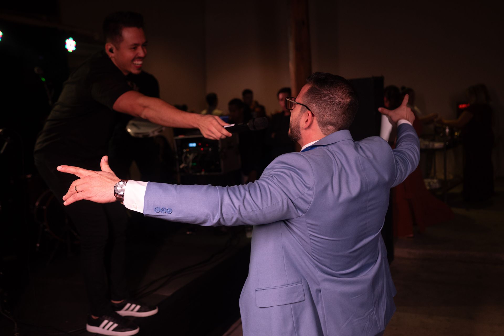 CASAMENTO LANNA E CAIO - 2 - 69