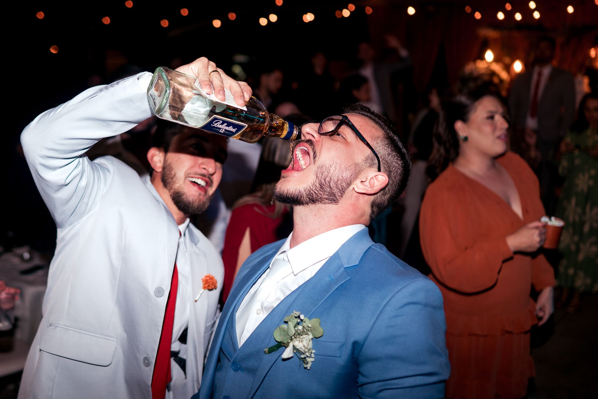 CASAMENTO LANNA E CAIO - 2 - 83