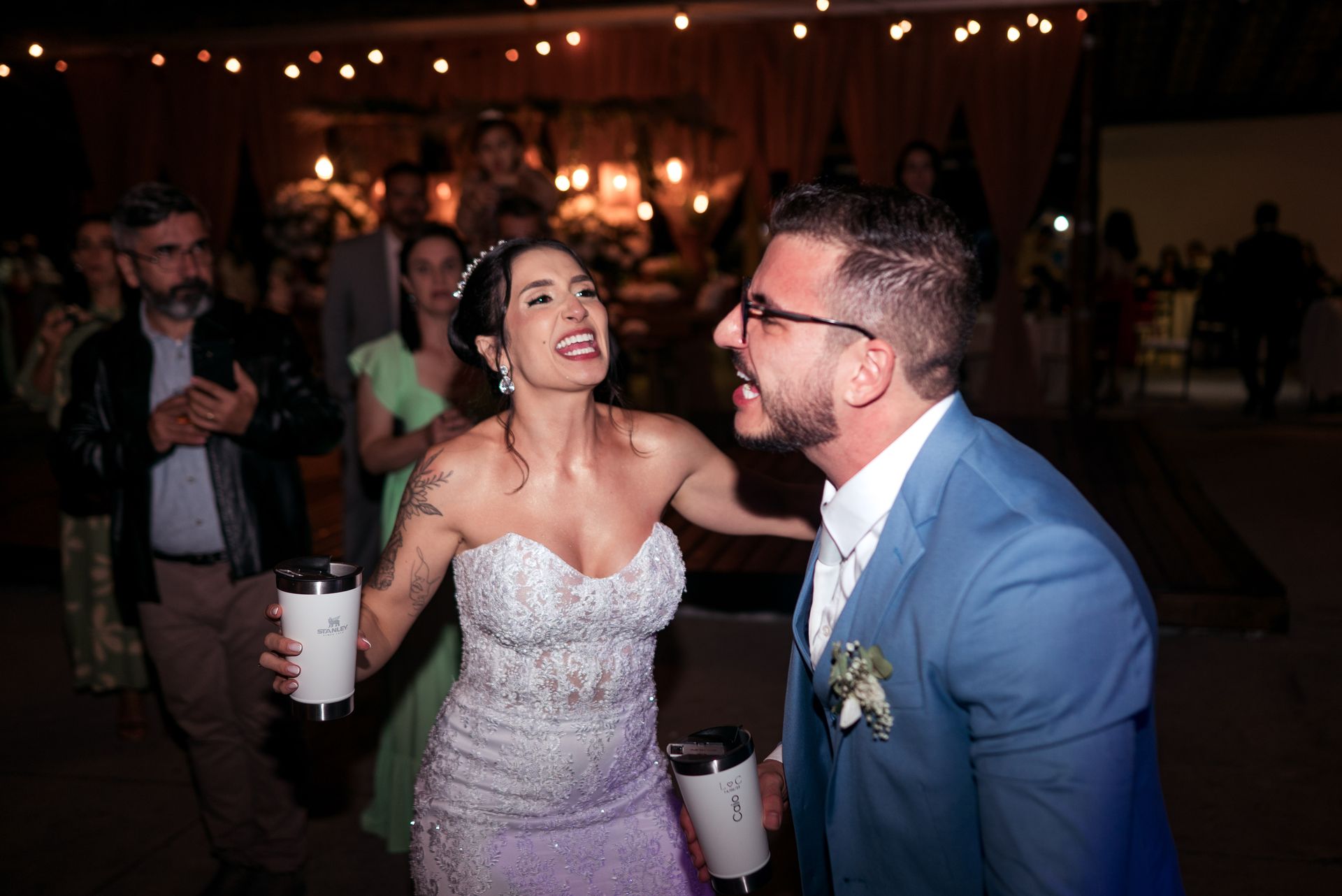 CASAMENTO LANNA E CAIO - 2 - 79