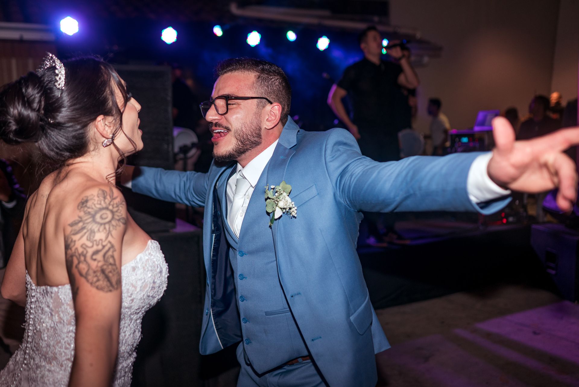 CASAMENTO LANNA E CAIO - 2 - 67