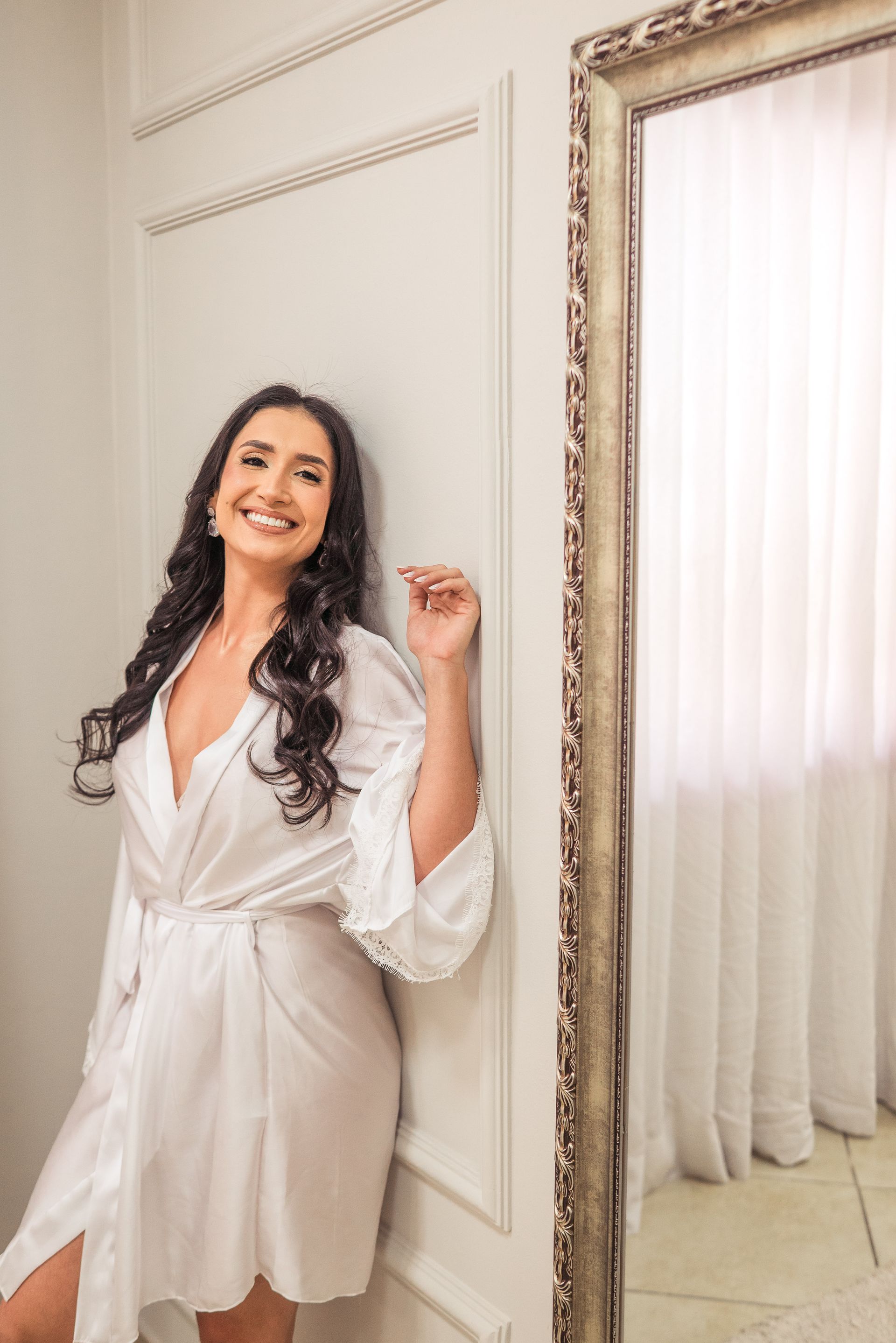 CASAMENTO LANNA E CAIO - 2 - 9