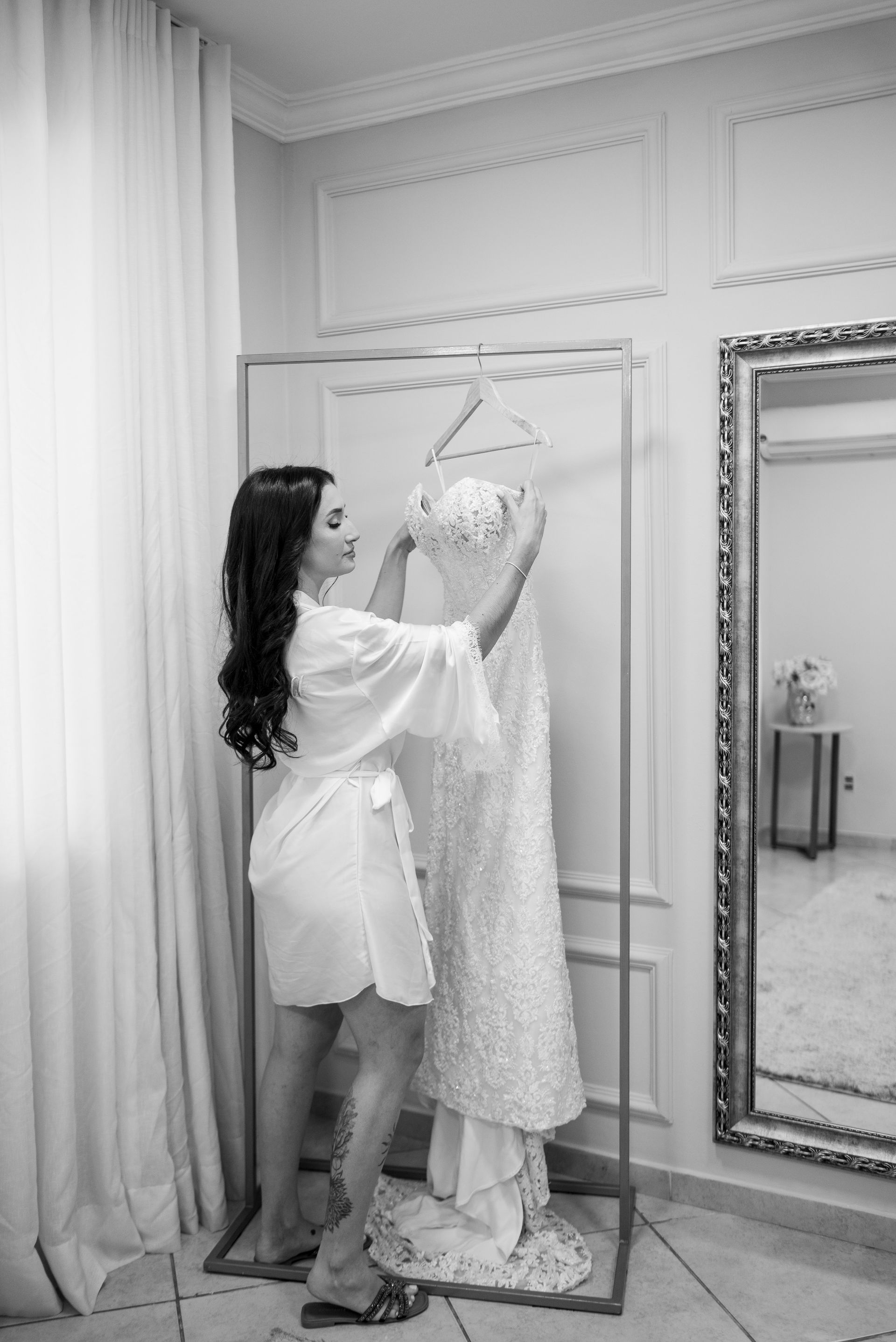 CASAMENTO LANNA E CAIO - 2 - 4