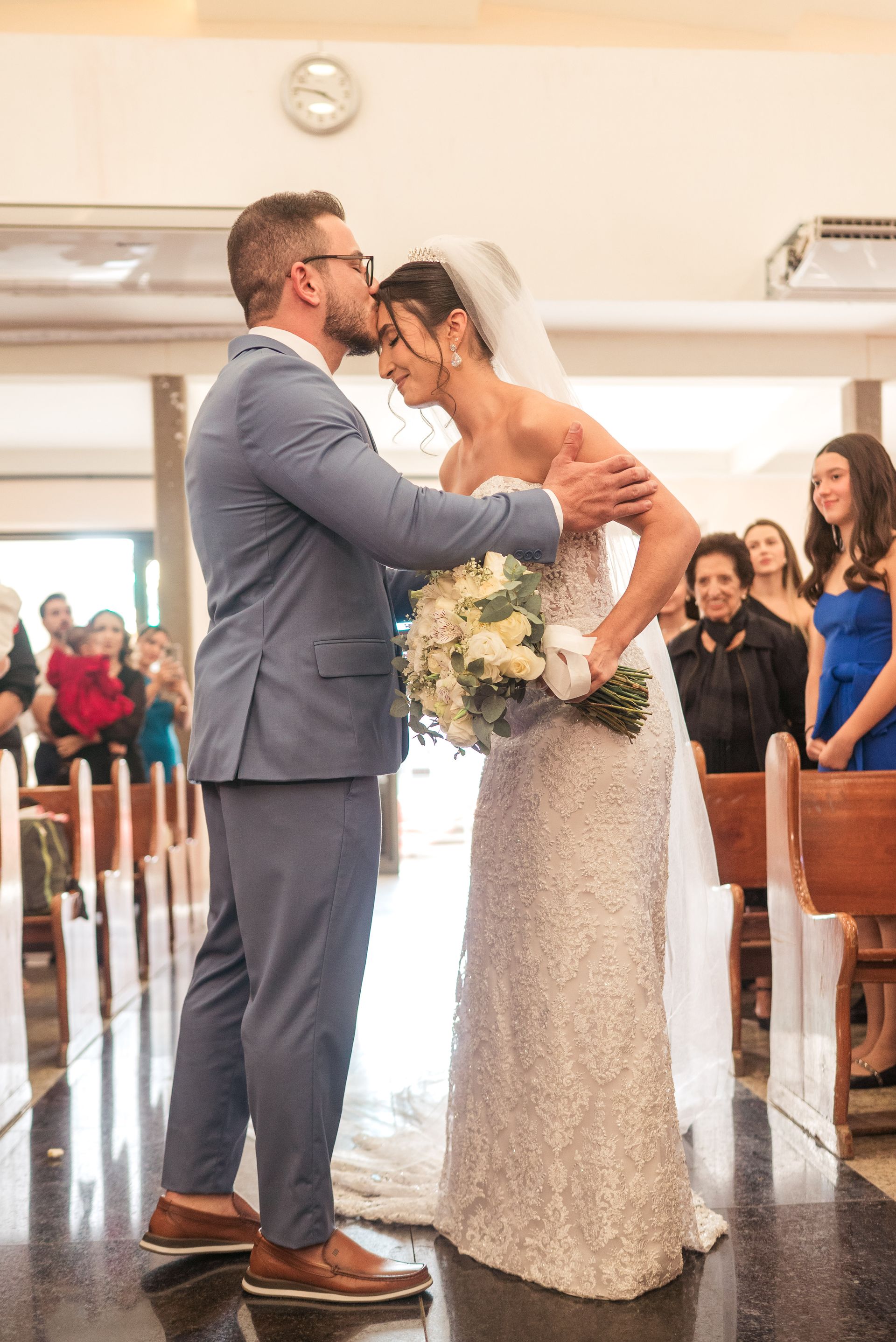 CASAMENTO LANNA E CAIO - 2 - 27