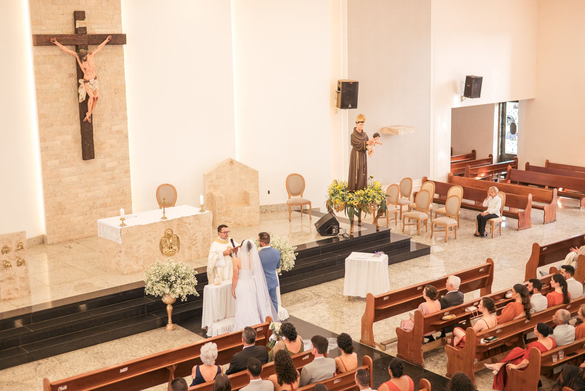 CASAMENTO LANNA E CAIO - 2 - 32