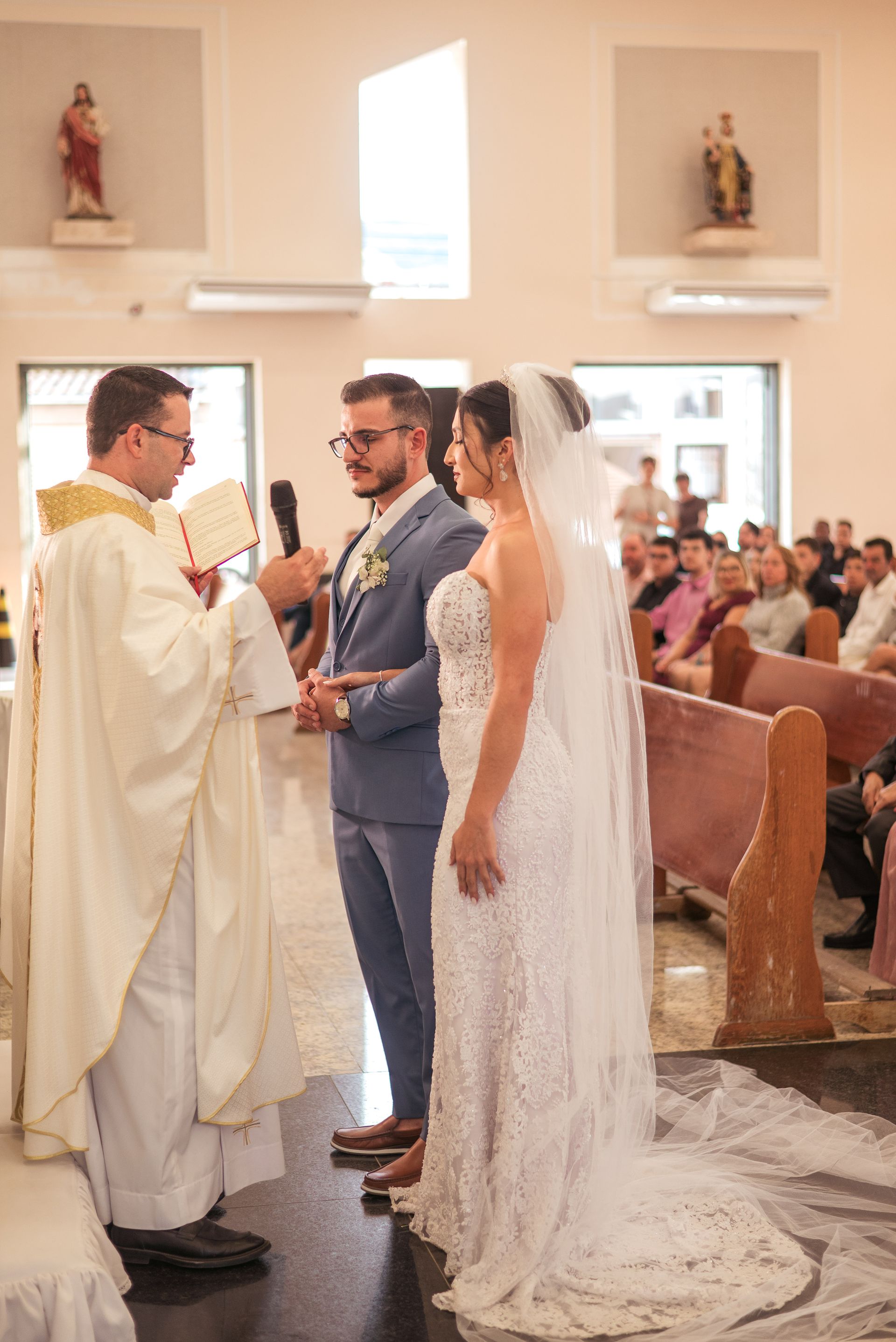 CASAMENTO LANNA E CAIO - 2 - 34